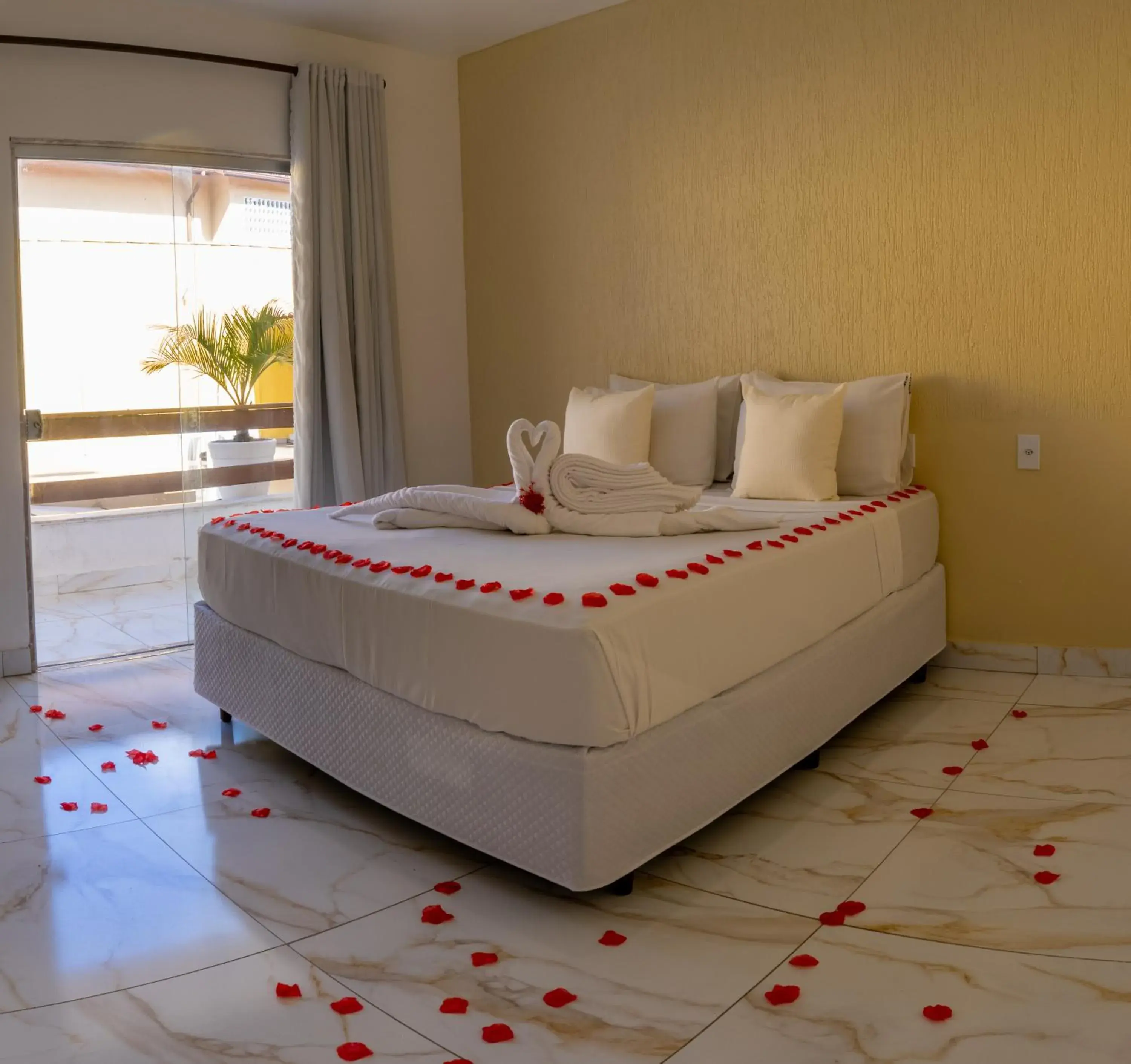 Bedroom, Bed in Andimar Hotel Bedroom, Bed in Andimar Hotel