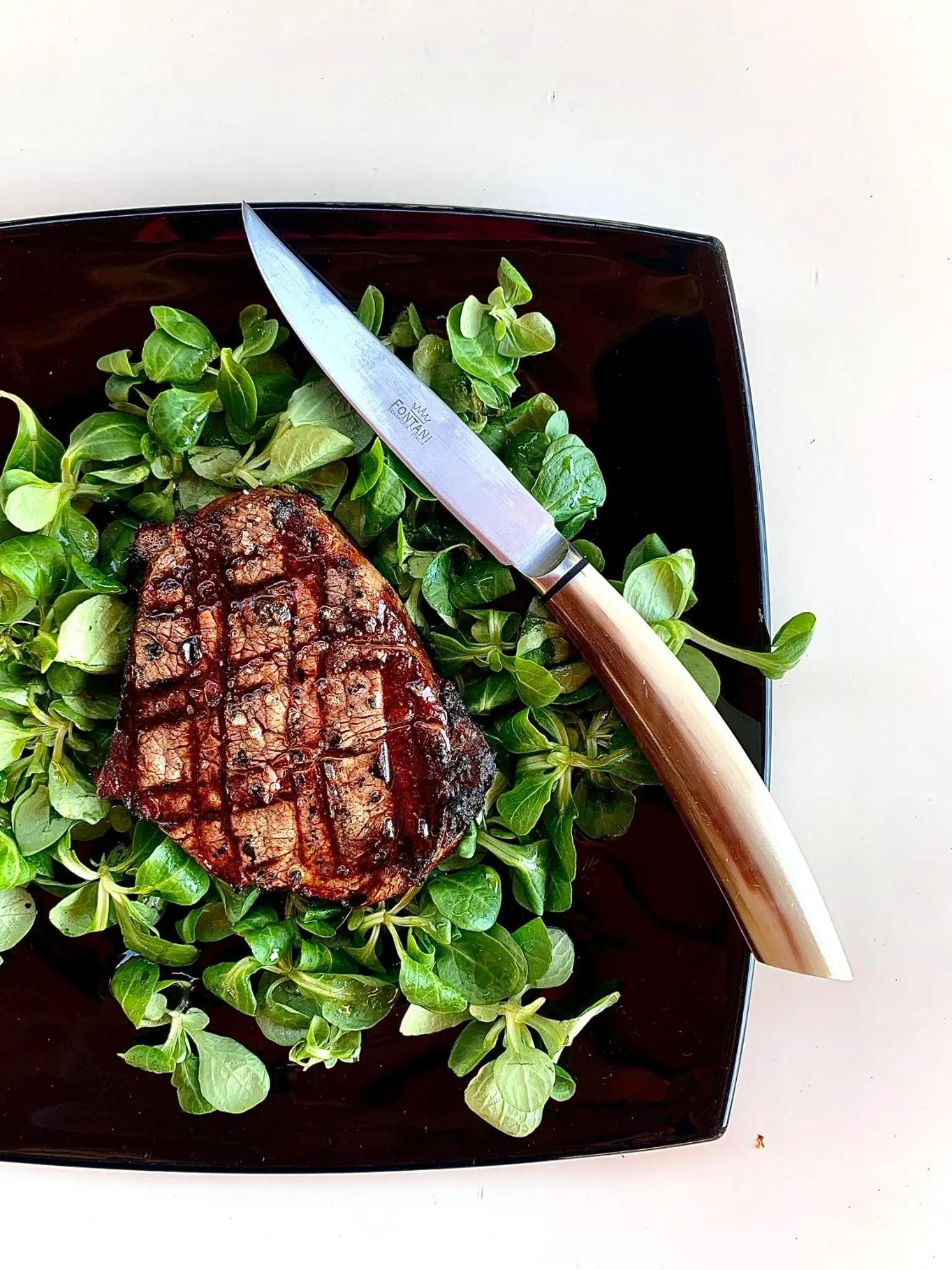 Restaurant/places to eat in Podere Belvedere