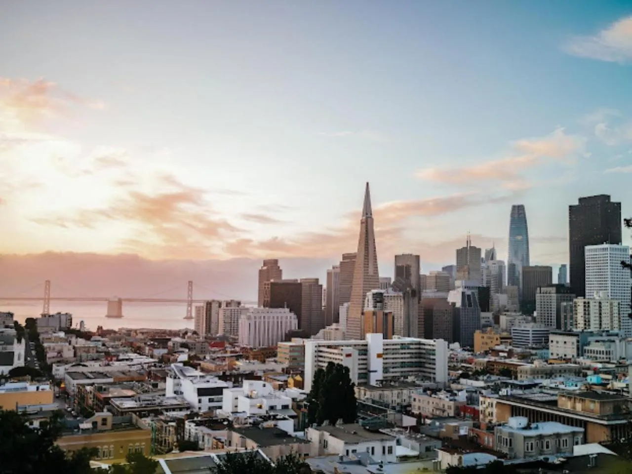 City view in Elite Inn