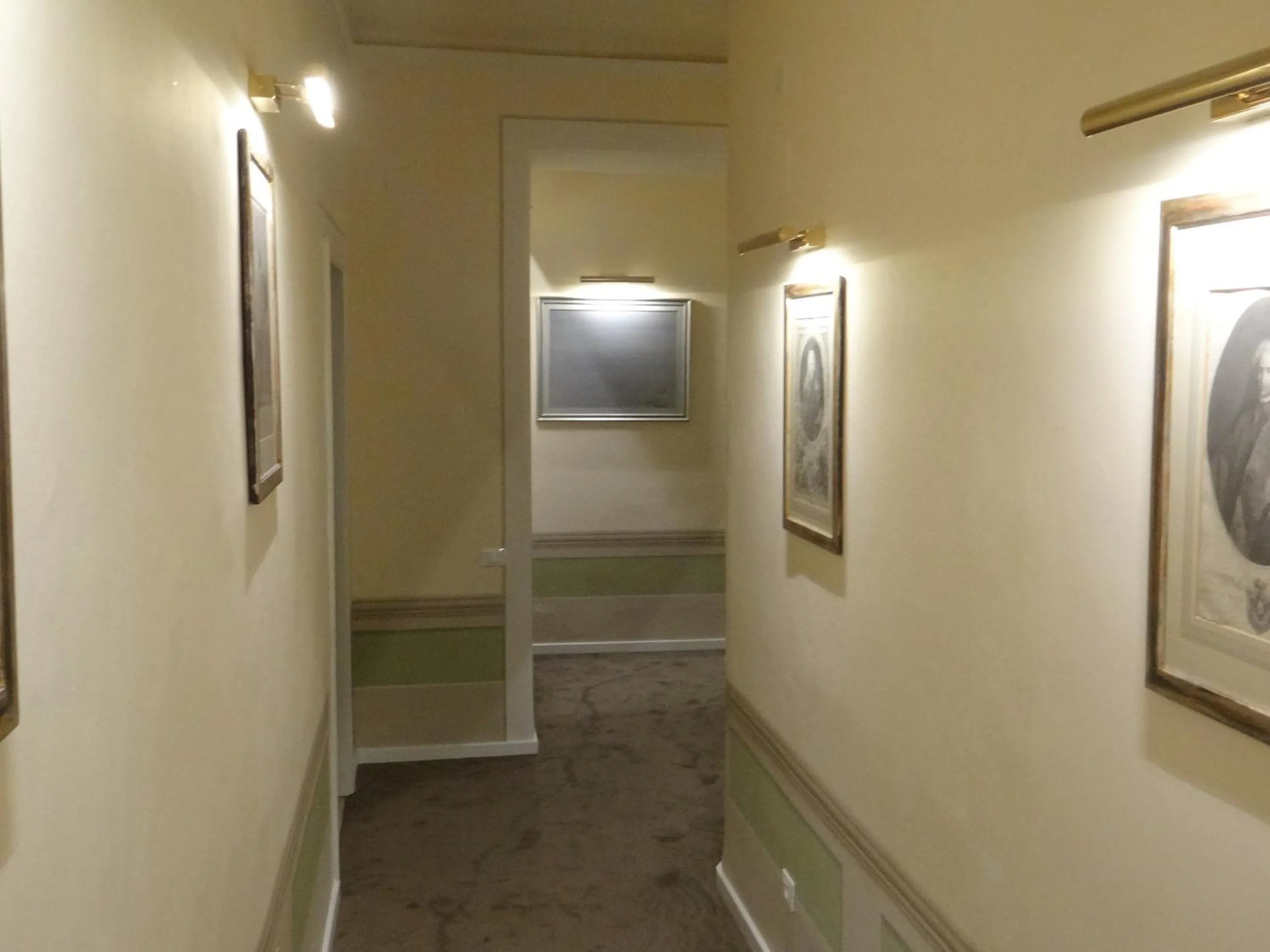 Other in B&B Cerretani Palace