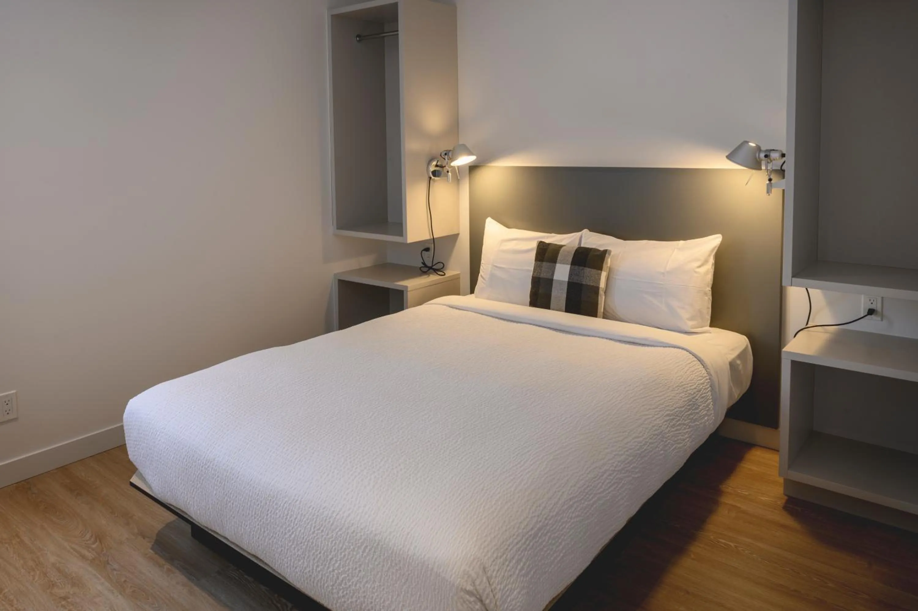 Bed in Station Touristique Duchesnay - Sepaq