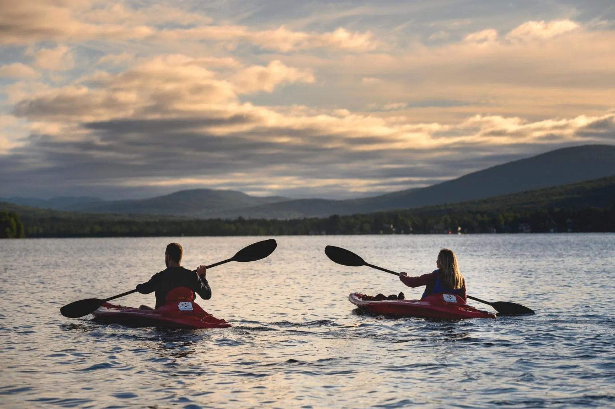 Property building in Station Touristique Duchesnay - Sepaq