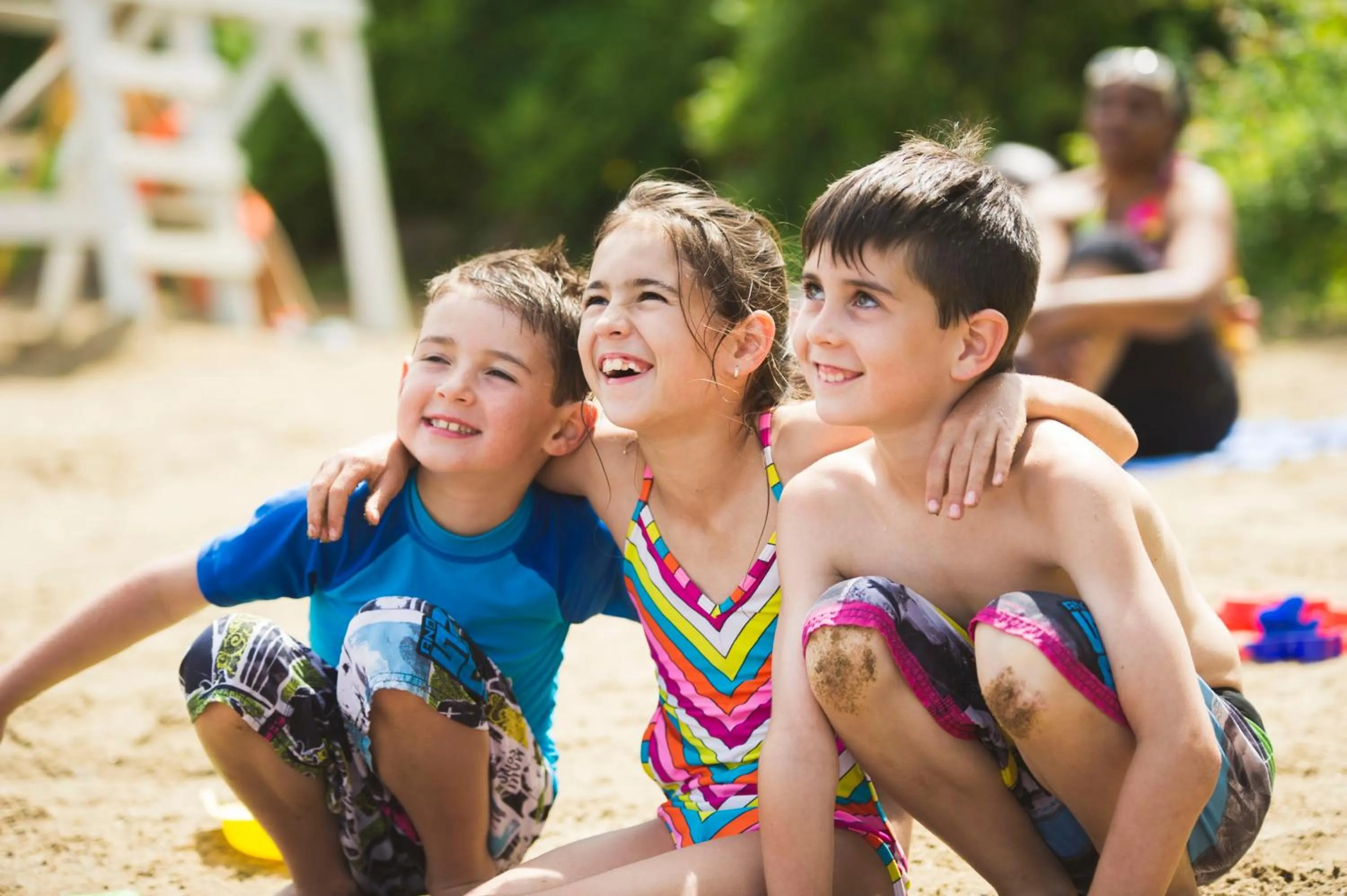 Sports in Station Touristique Duchesnay - Sepaq