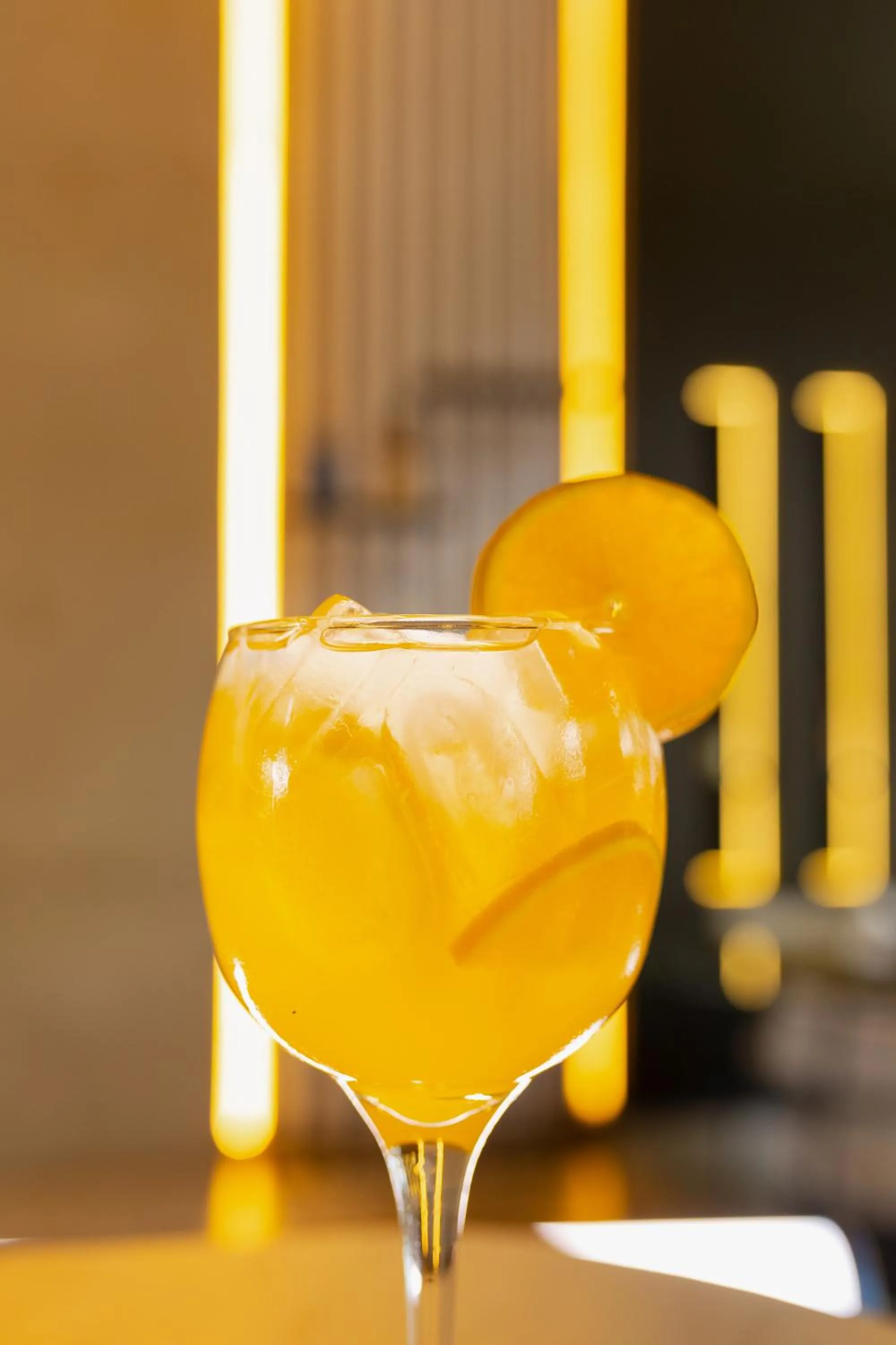 Restaurant/places to eat in Hotel Minas Gerais