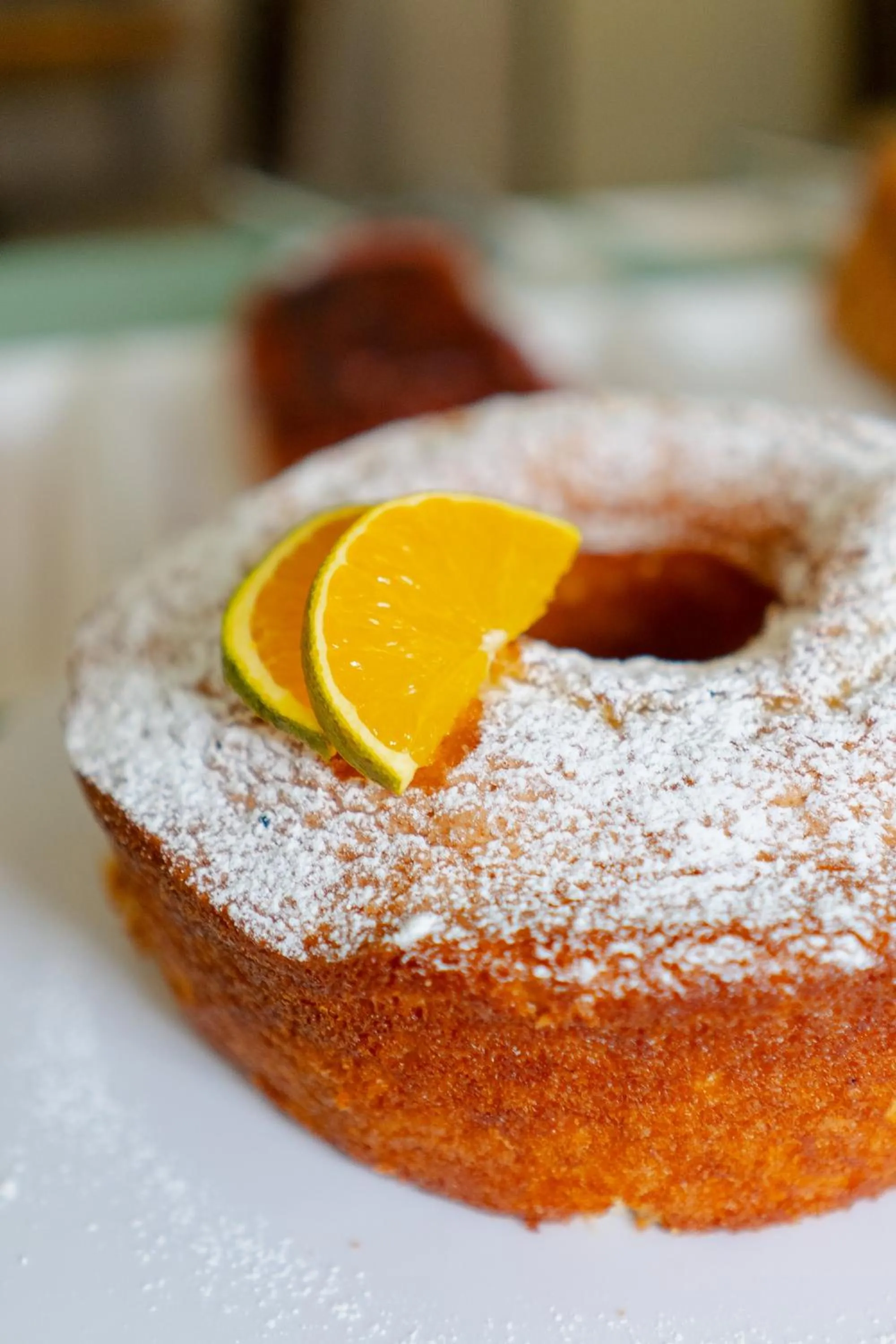 Breakfast in Hotel Minas Gerais