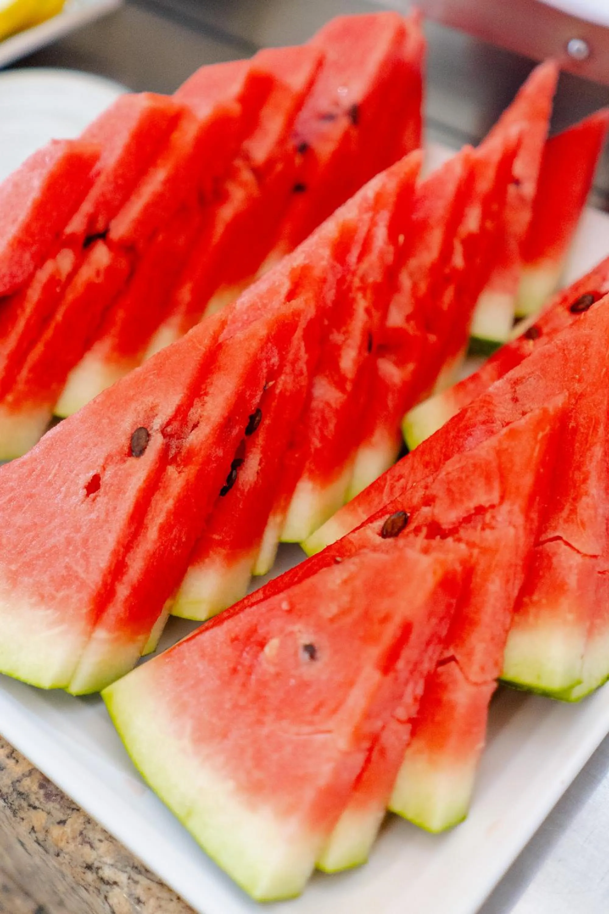 Breakfast in Hotel Minas Gerais
