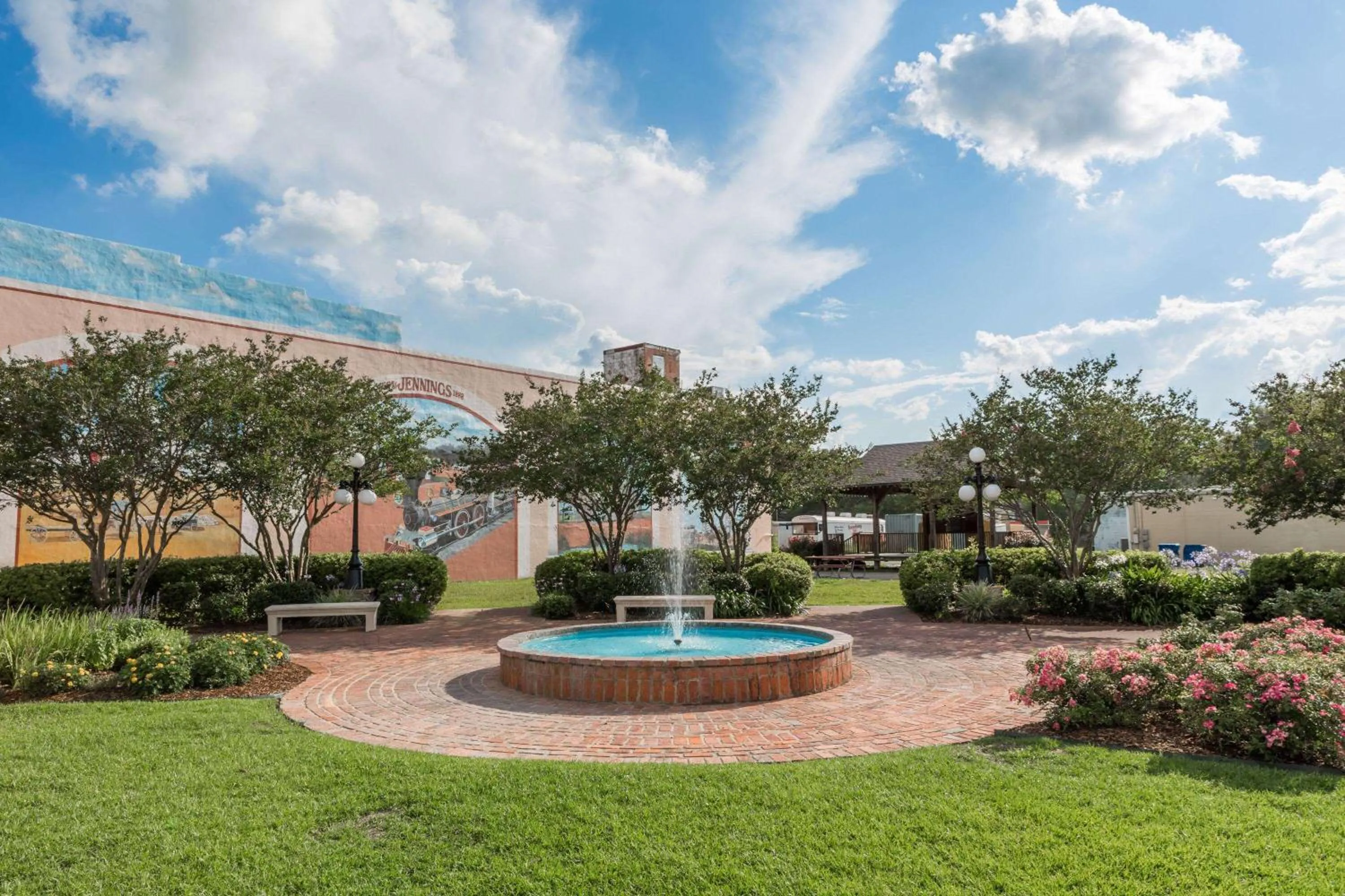 Other in Days Inn & Suites by Wyndham Jennings