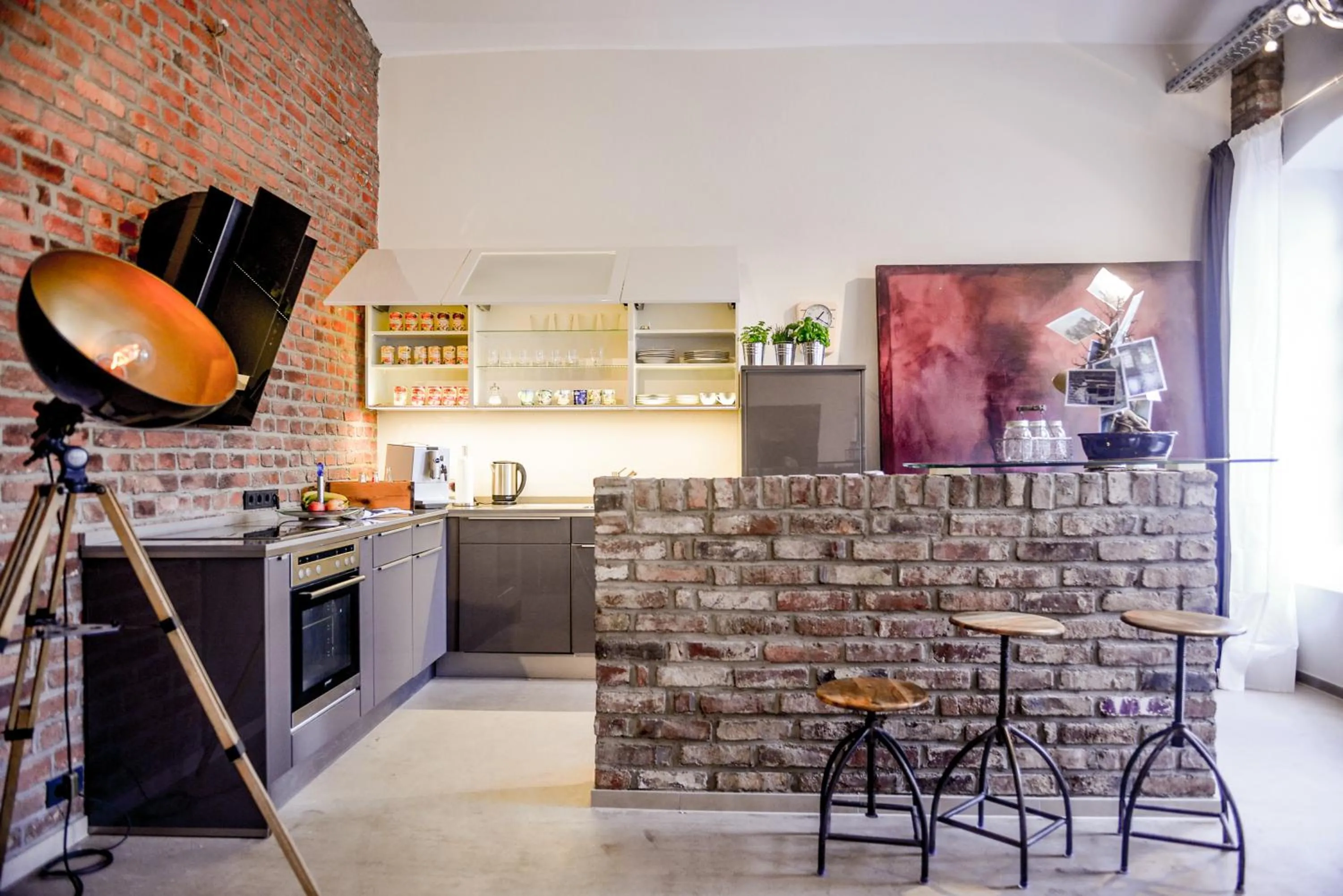 Carl-Kaiser-Loft I