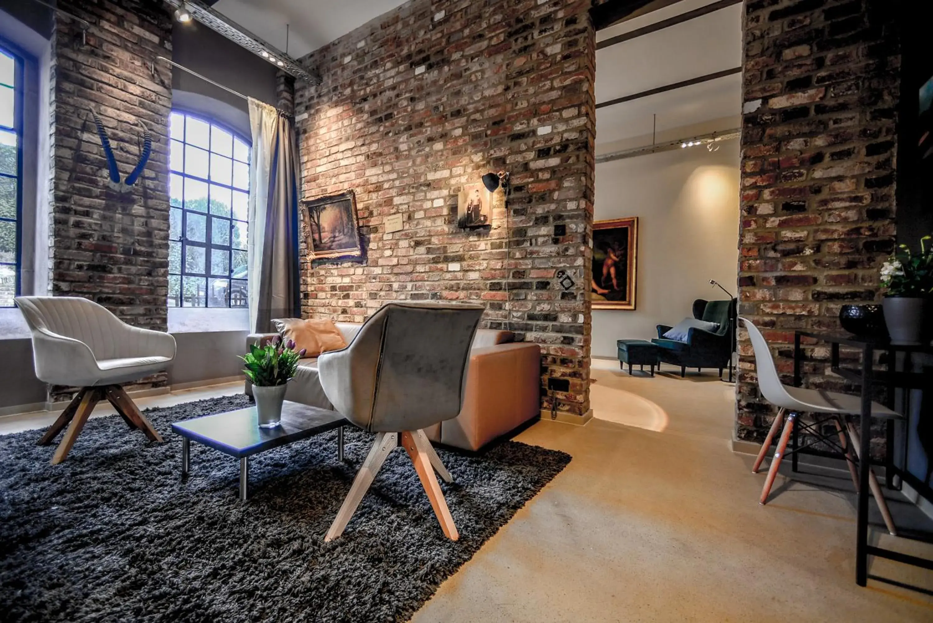 Carl-Kaiser-Loft I Carl-Kaiser-Loft I