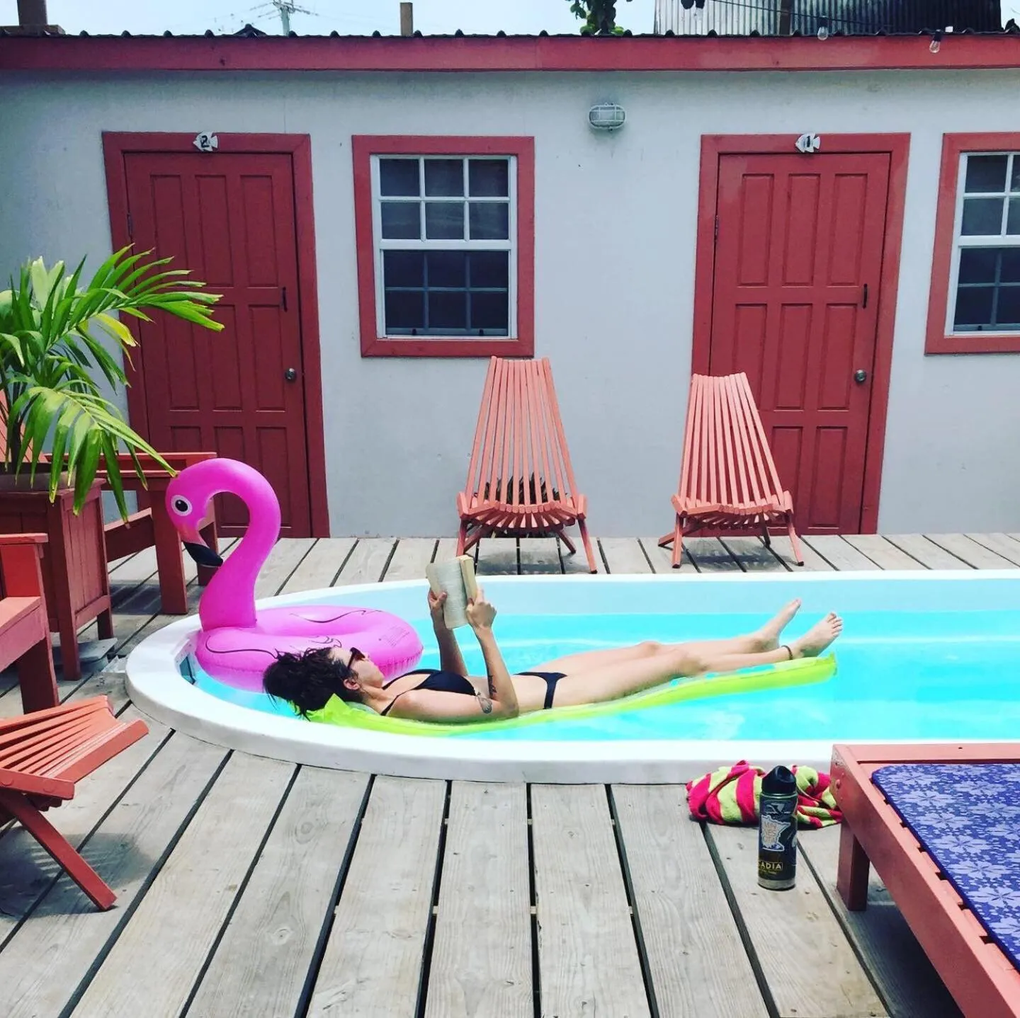 Ambergris Sunset Hotel