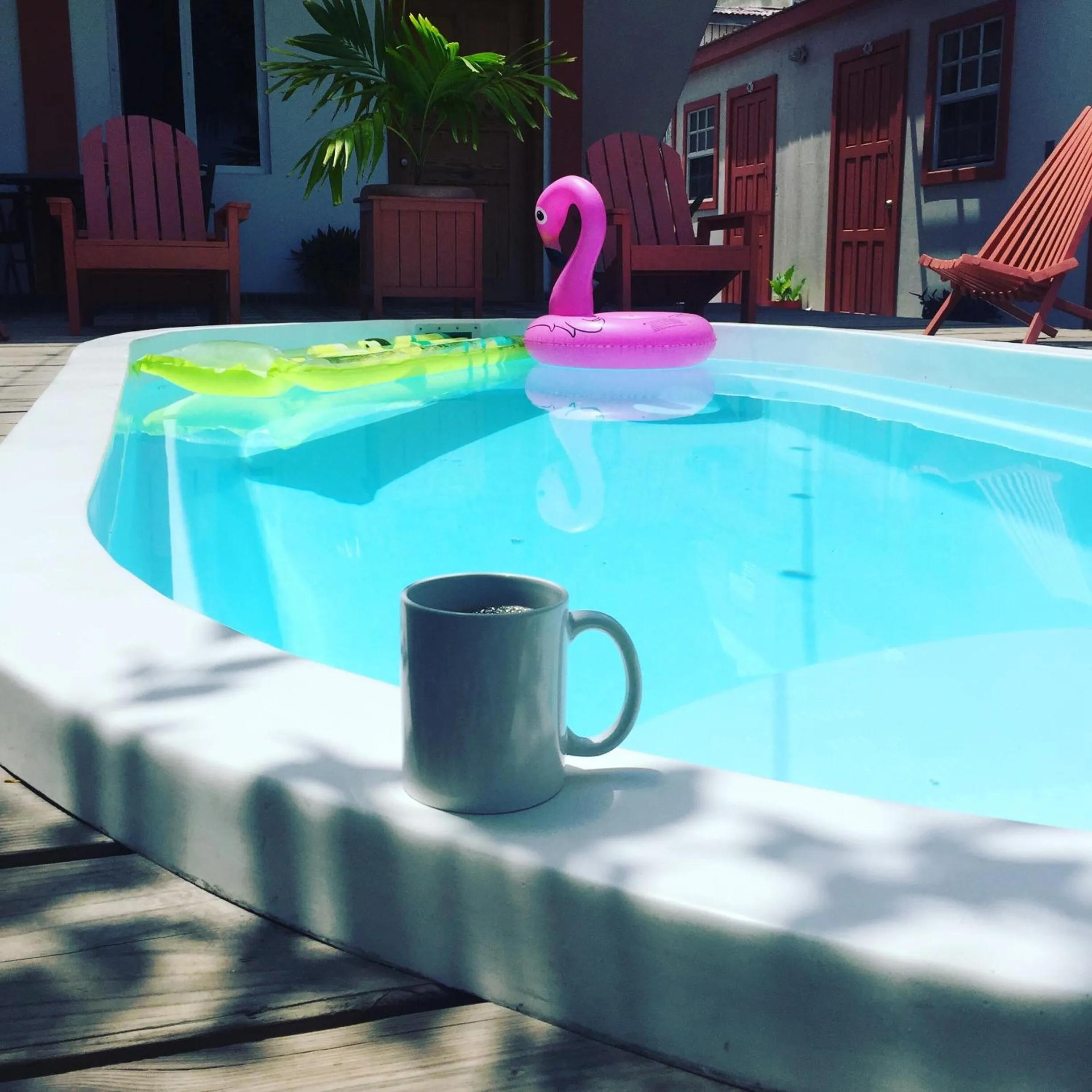 Ambergris Sunset Hotel