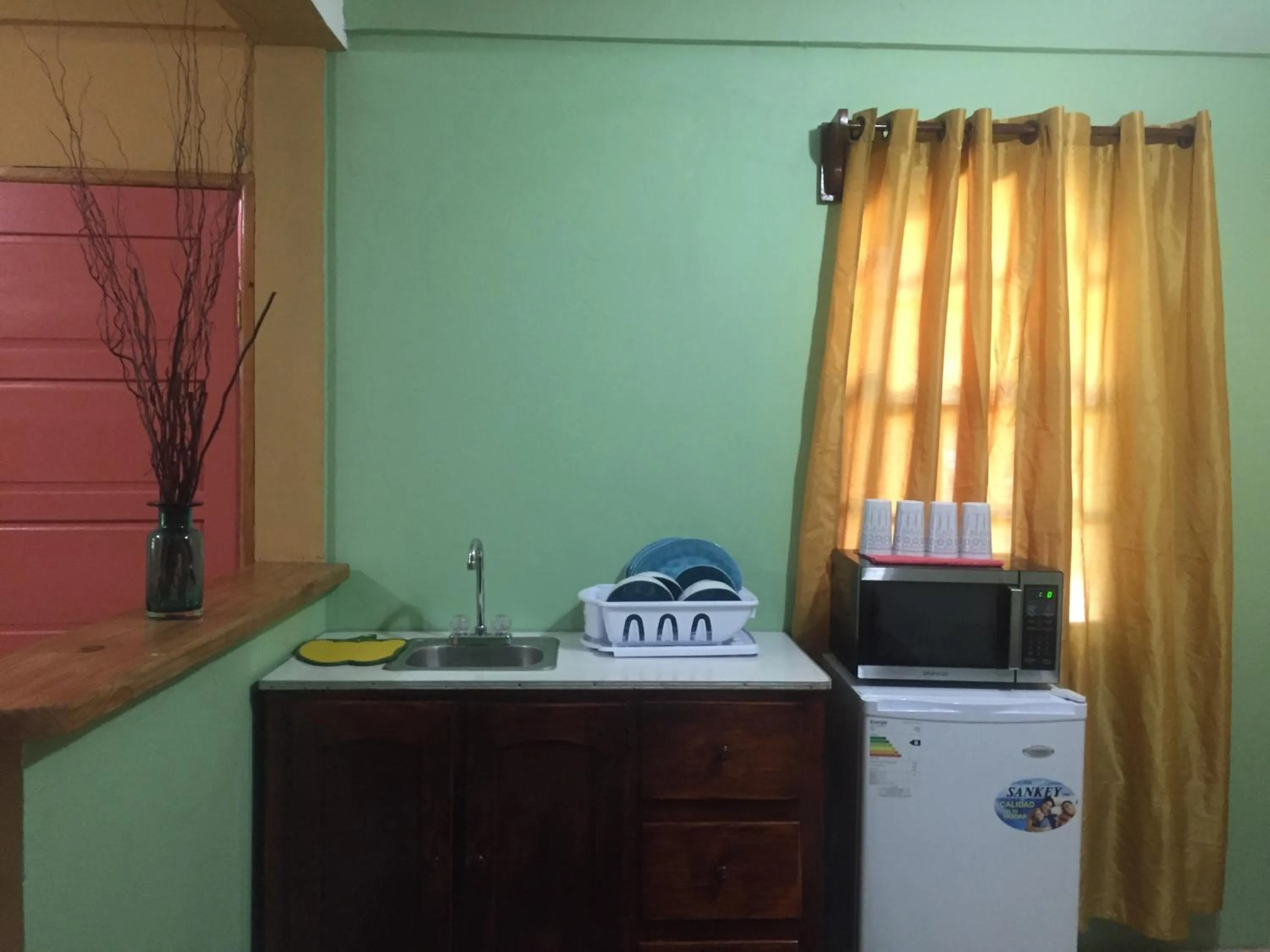 Ambergris Sunset Hotel