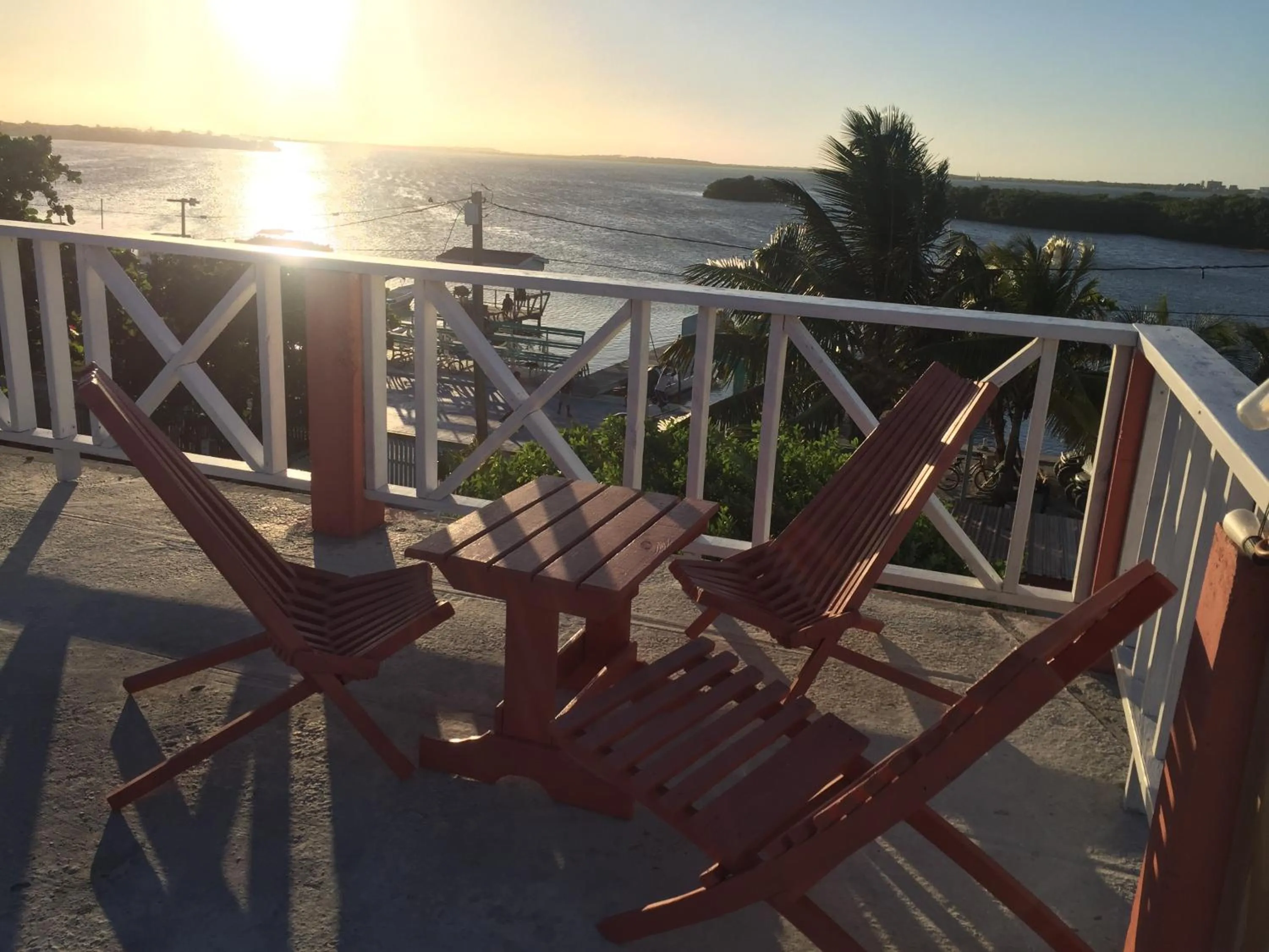 Ambergris Sunset Hotel