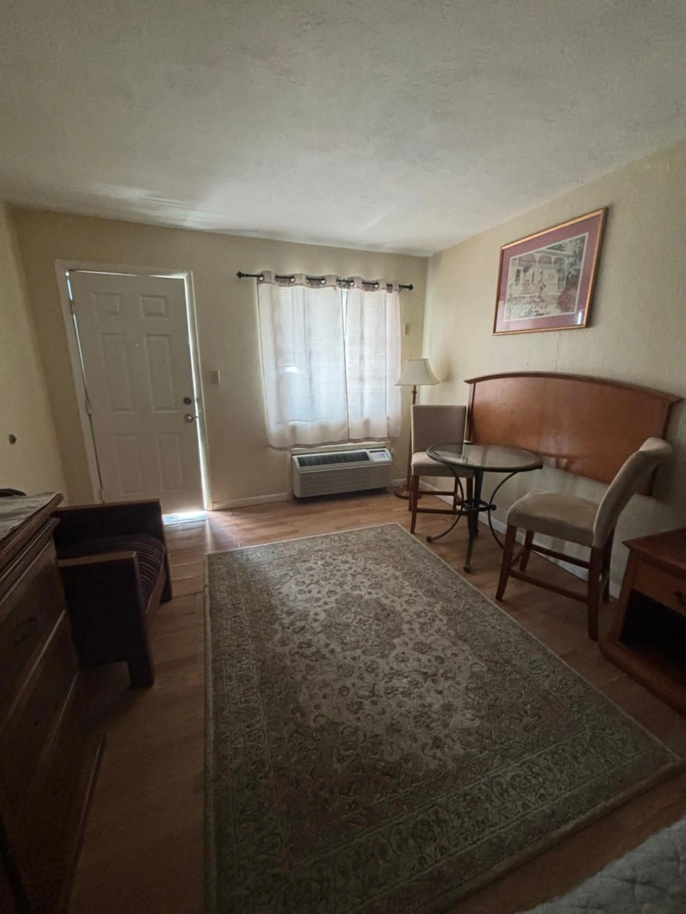 Bed in Jasmine Garden Inn - Lake City