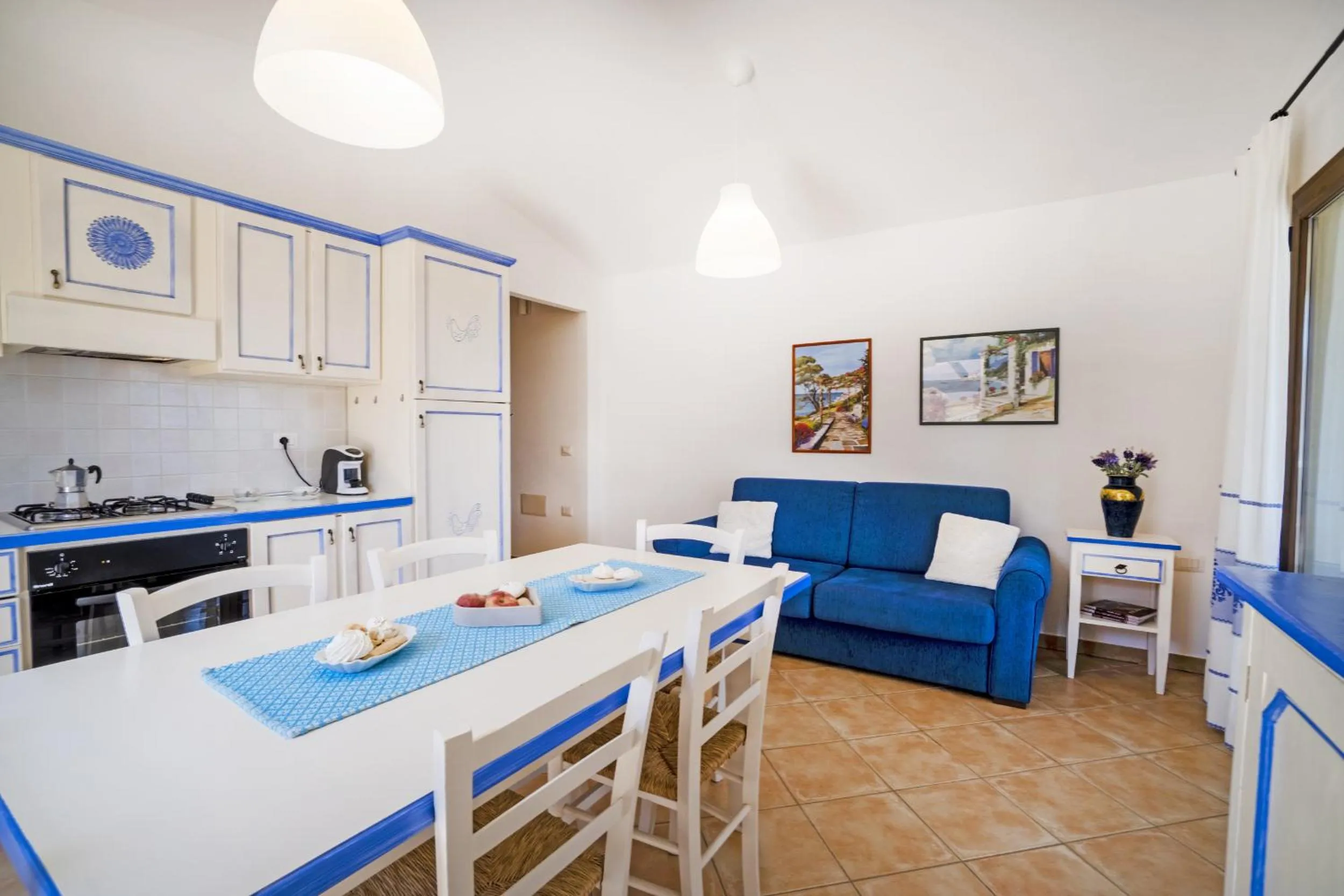 Le Case di Maiorca CAV - PMS CaseVacanze