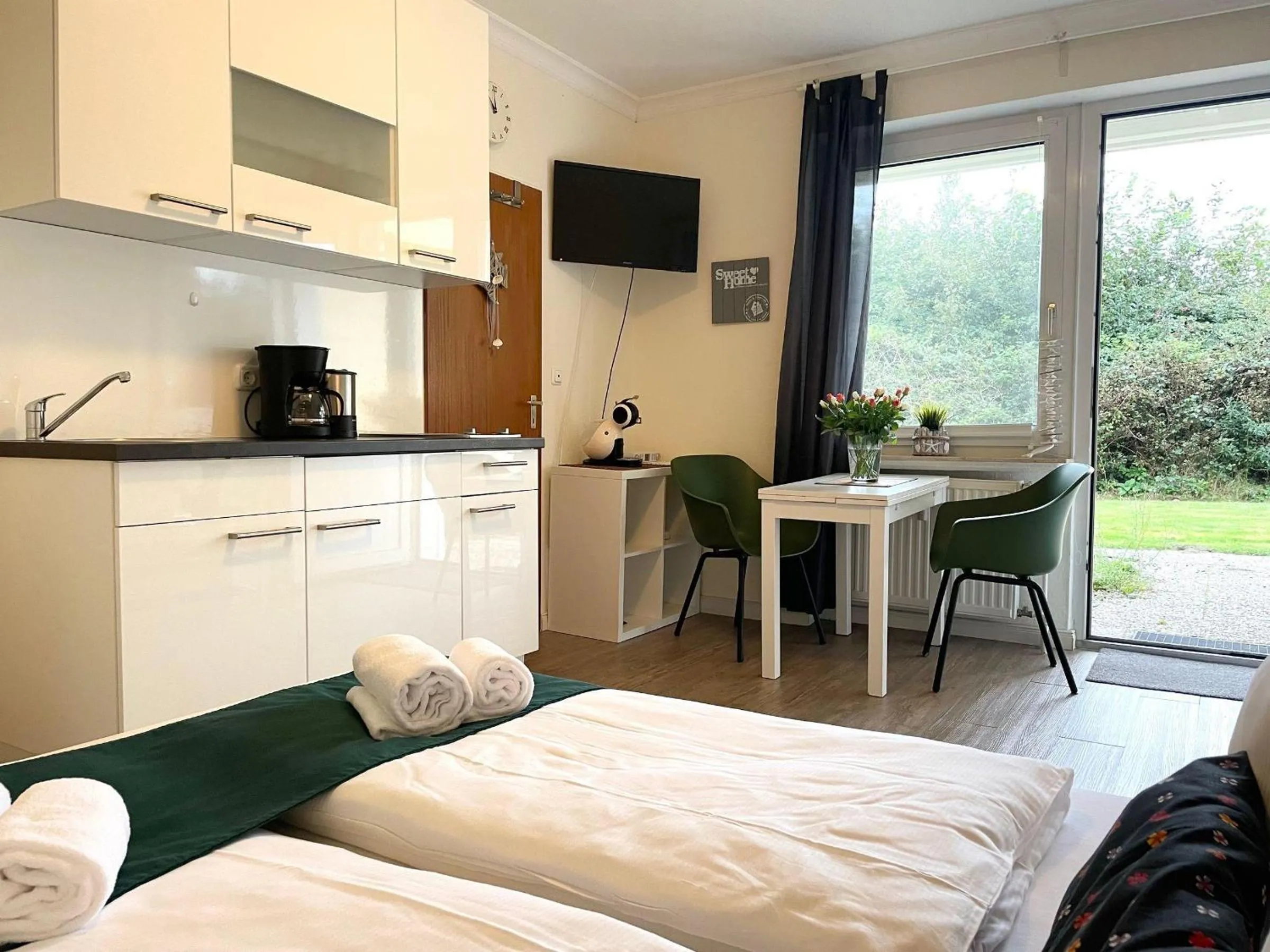 Bed in Frauenpreiss-Whg-47