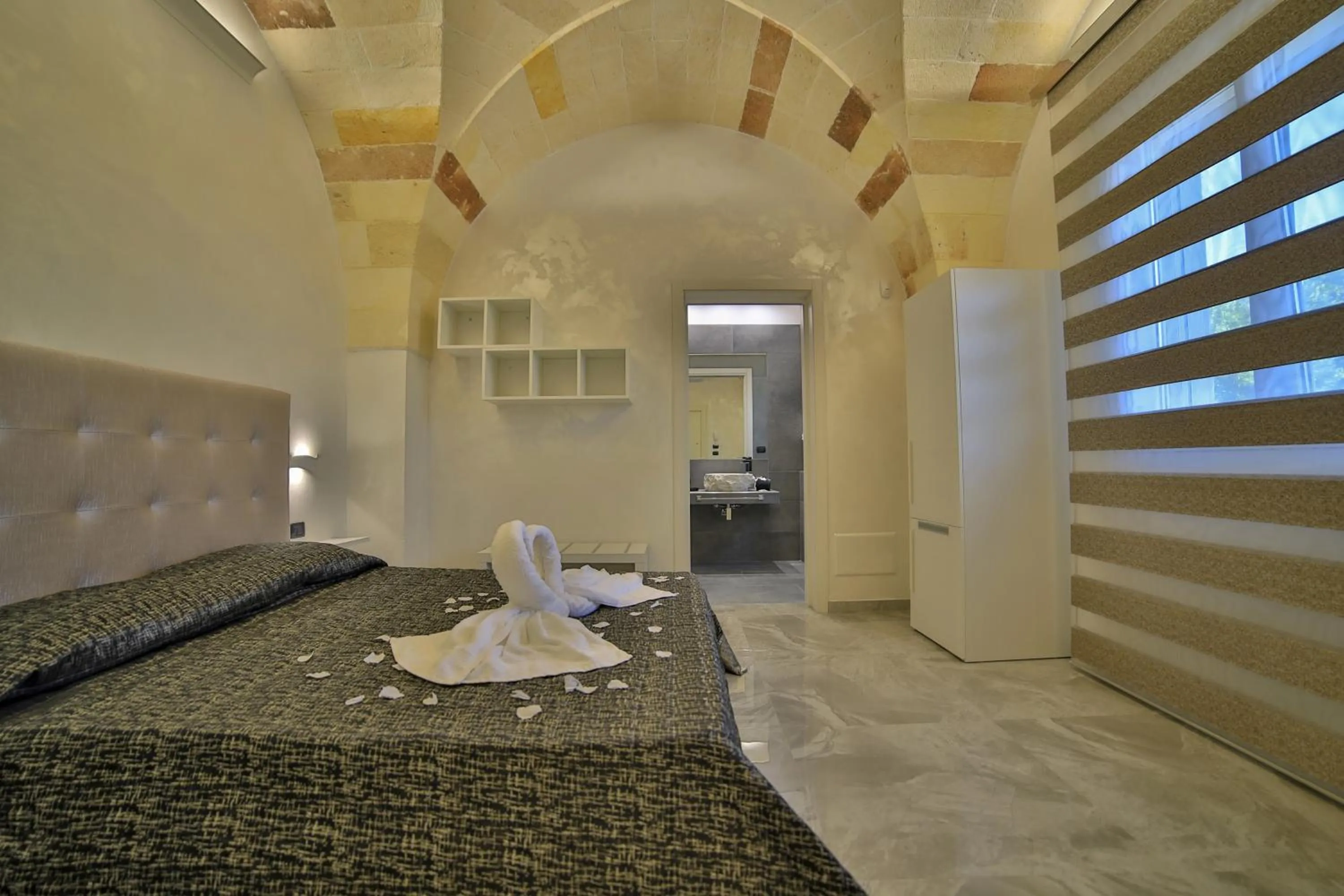 Bedroom in Terra dei Sogni