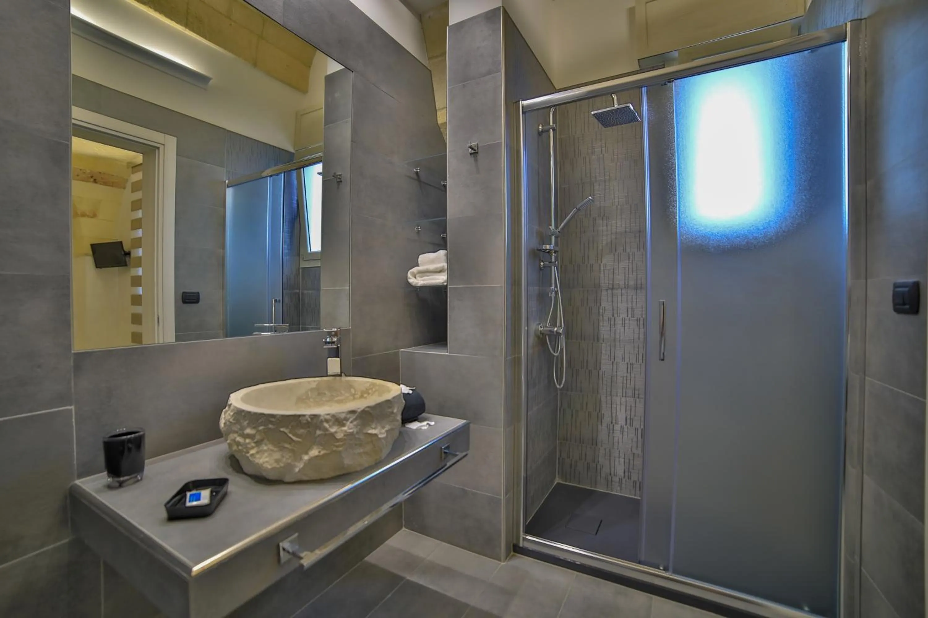 Bathroom in Terra dei Sogni