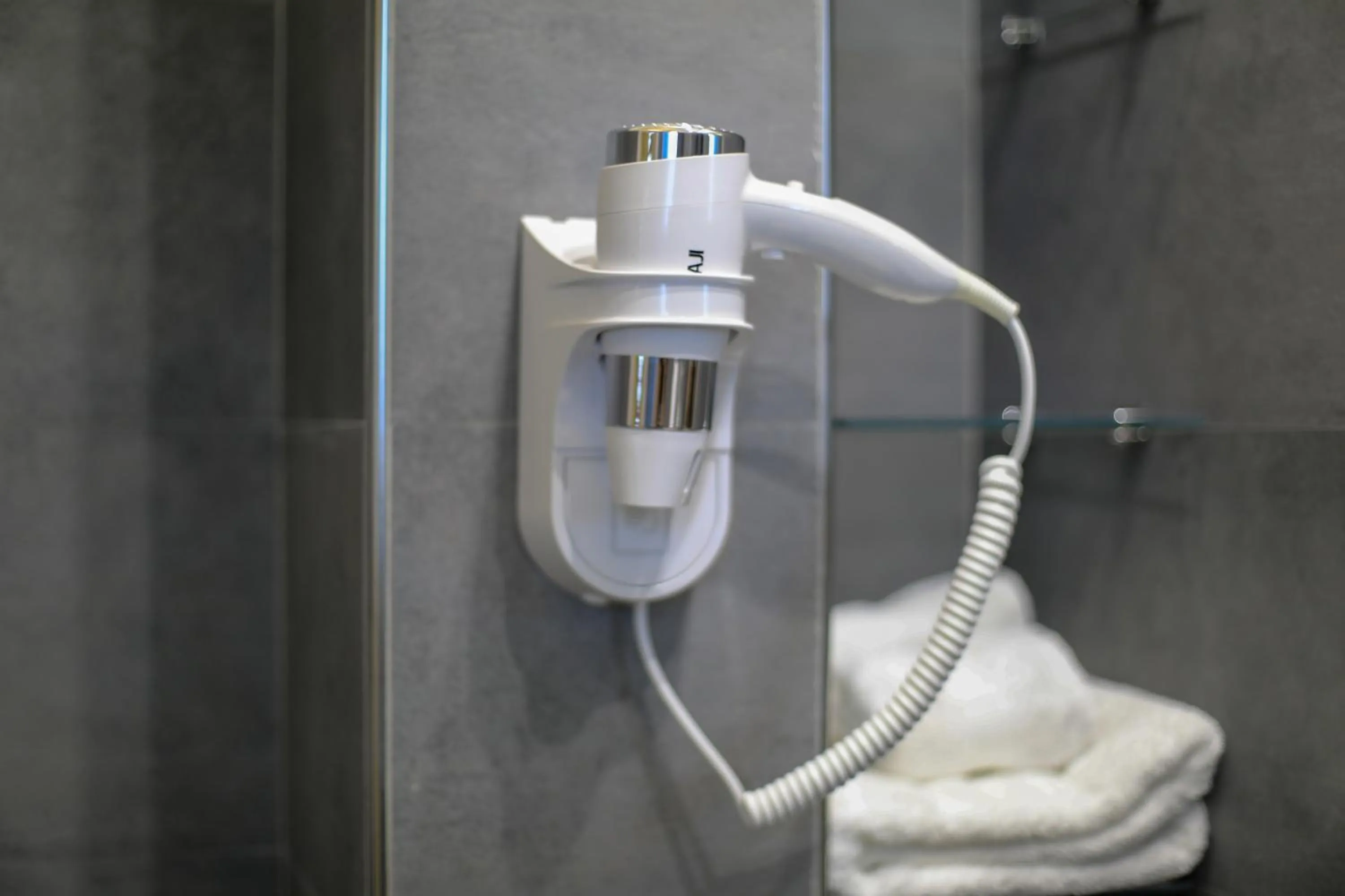 Bathroom in Terra dei Sogni