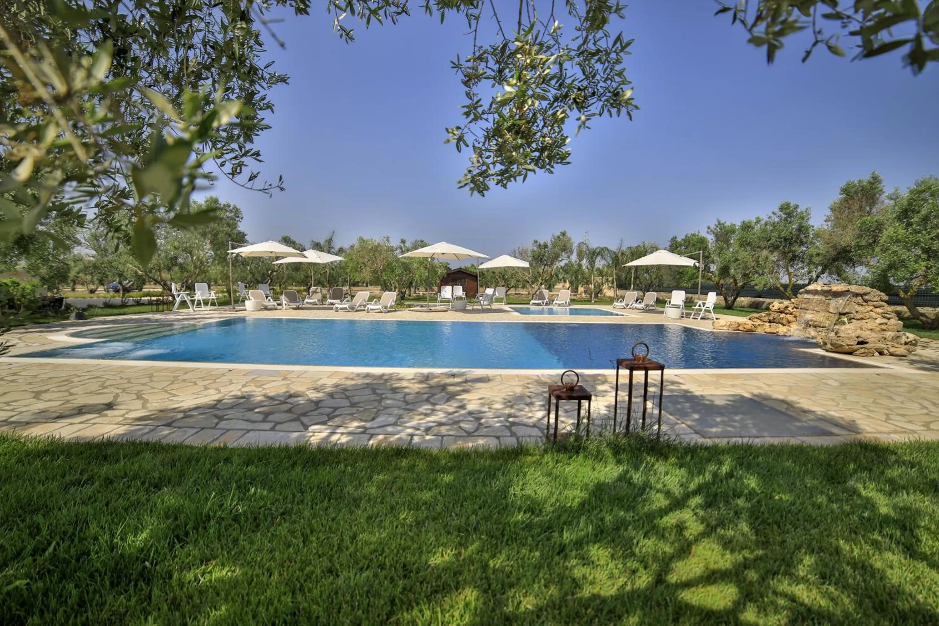 Garden in Terra dei Sogni