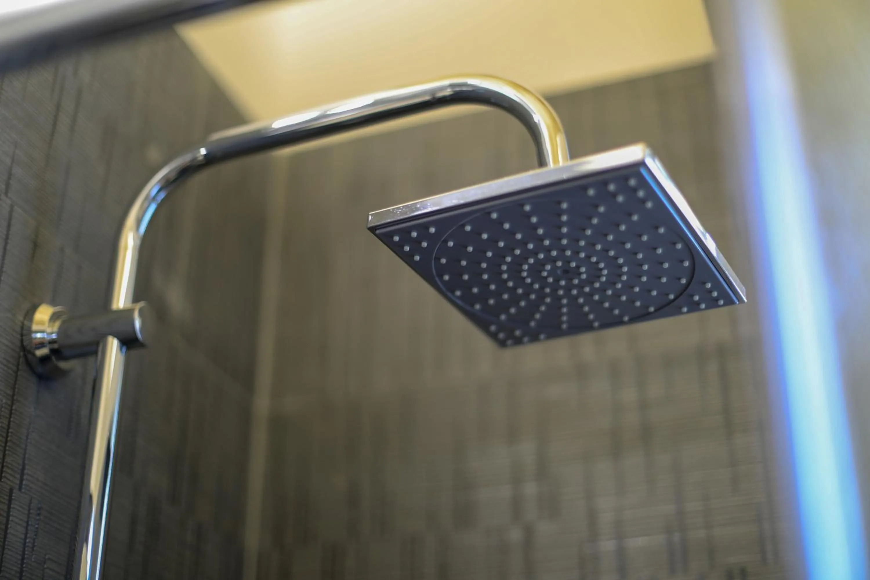 Shower in Terra dei Sogni