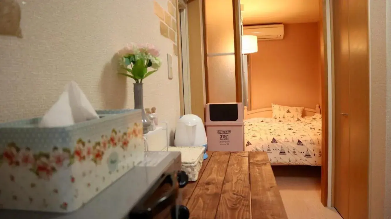Mori de house in kobe 4 Mori de house in kobe 4