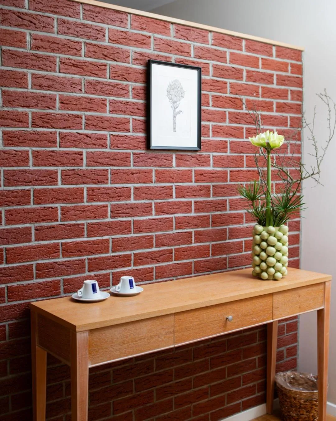 Photo of the whole room in Hotel Altes Fährhaus