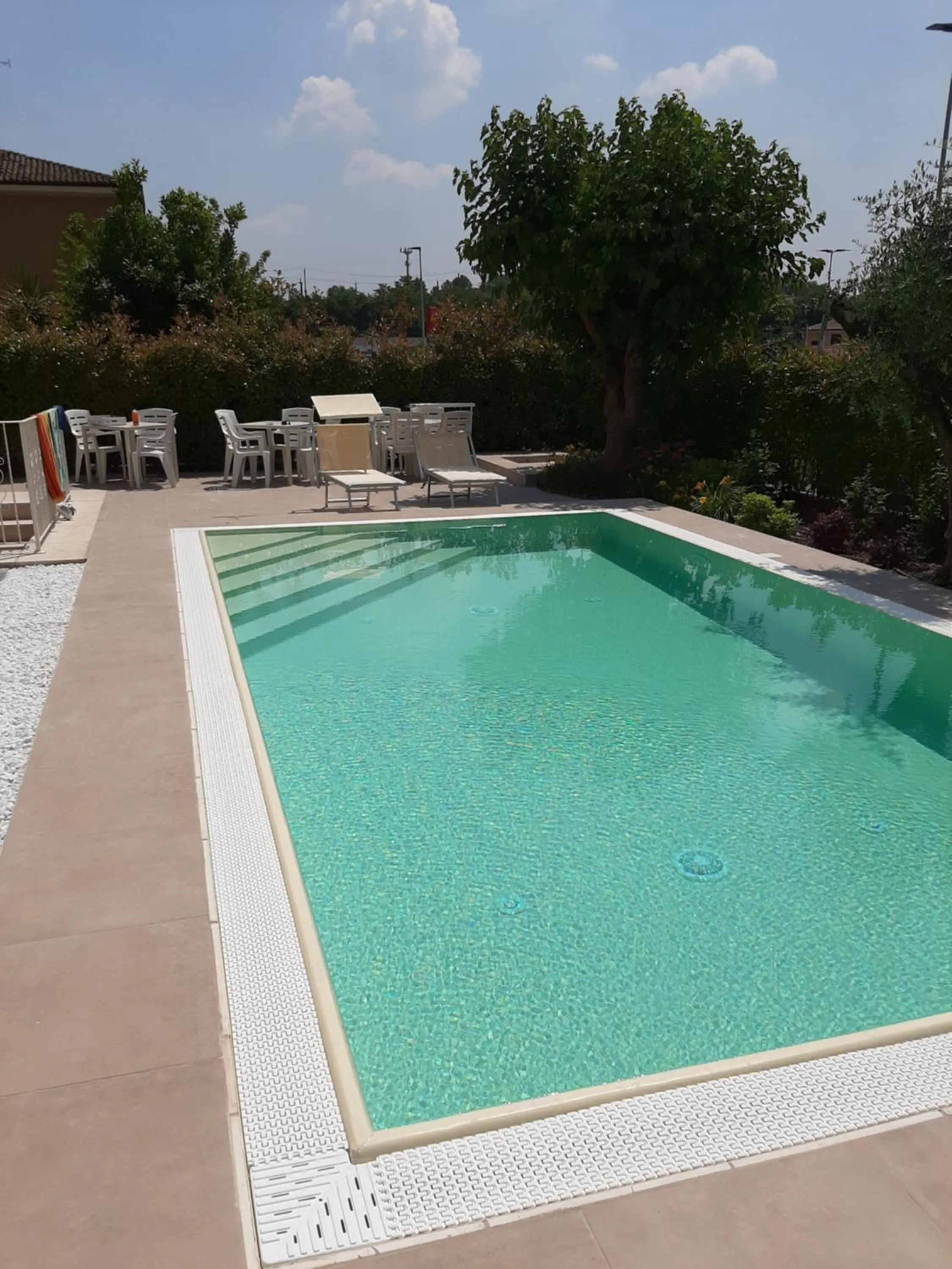 Villa Luisa Rooms and Breakfast