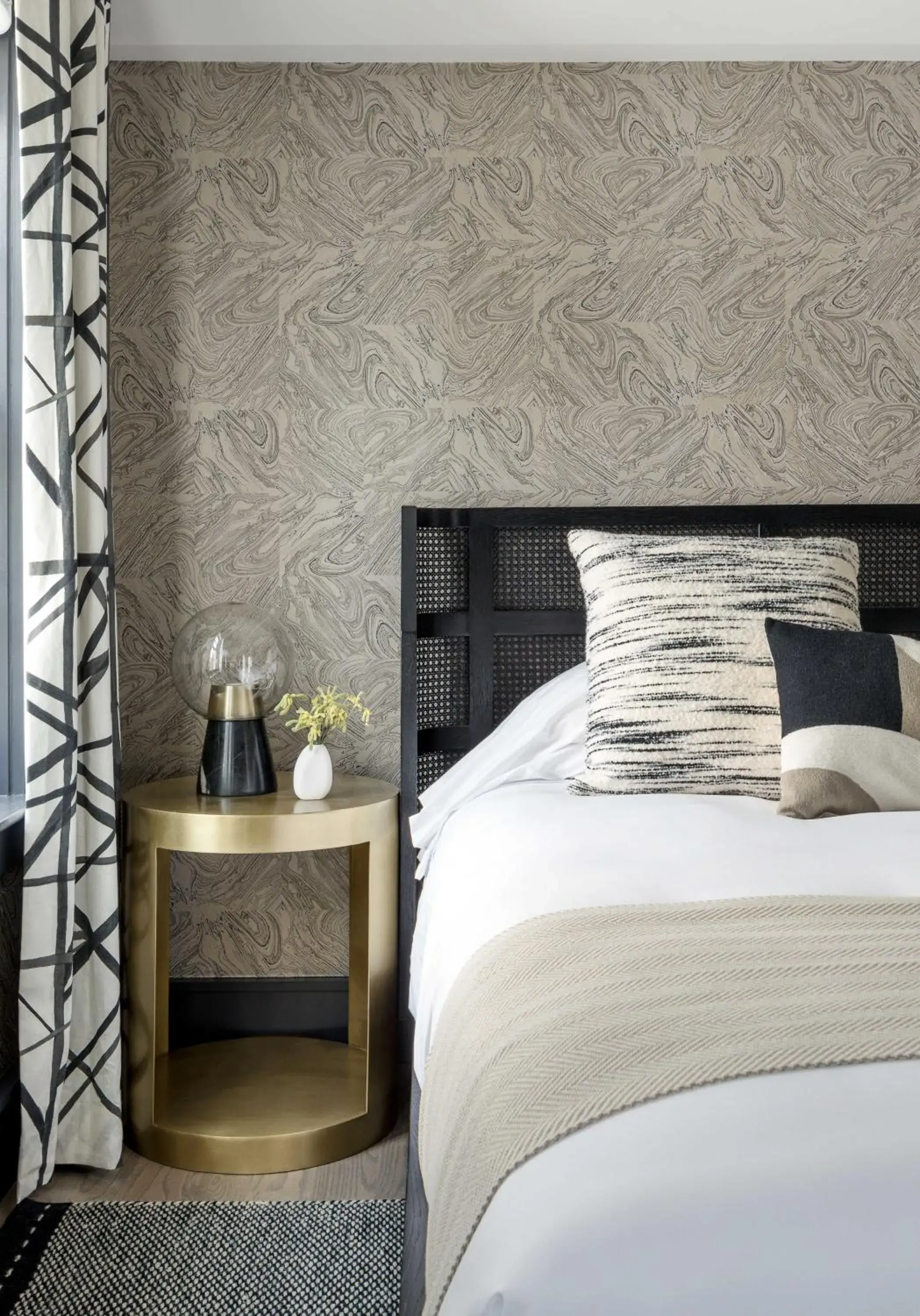 Suite with Balcony in The Richard, The Edgartown Collection Suite with Balcony in The Richard, The Edgartown Collection