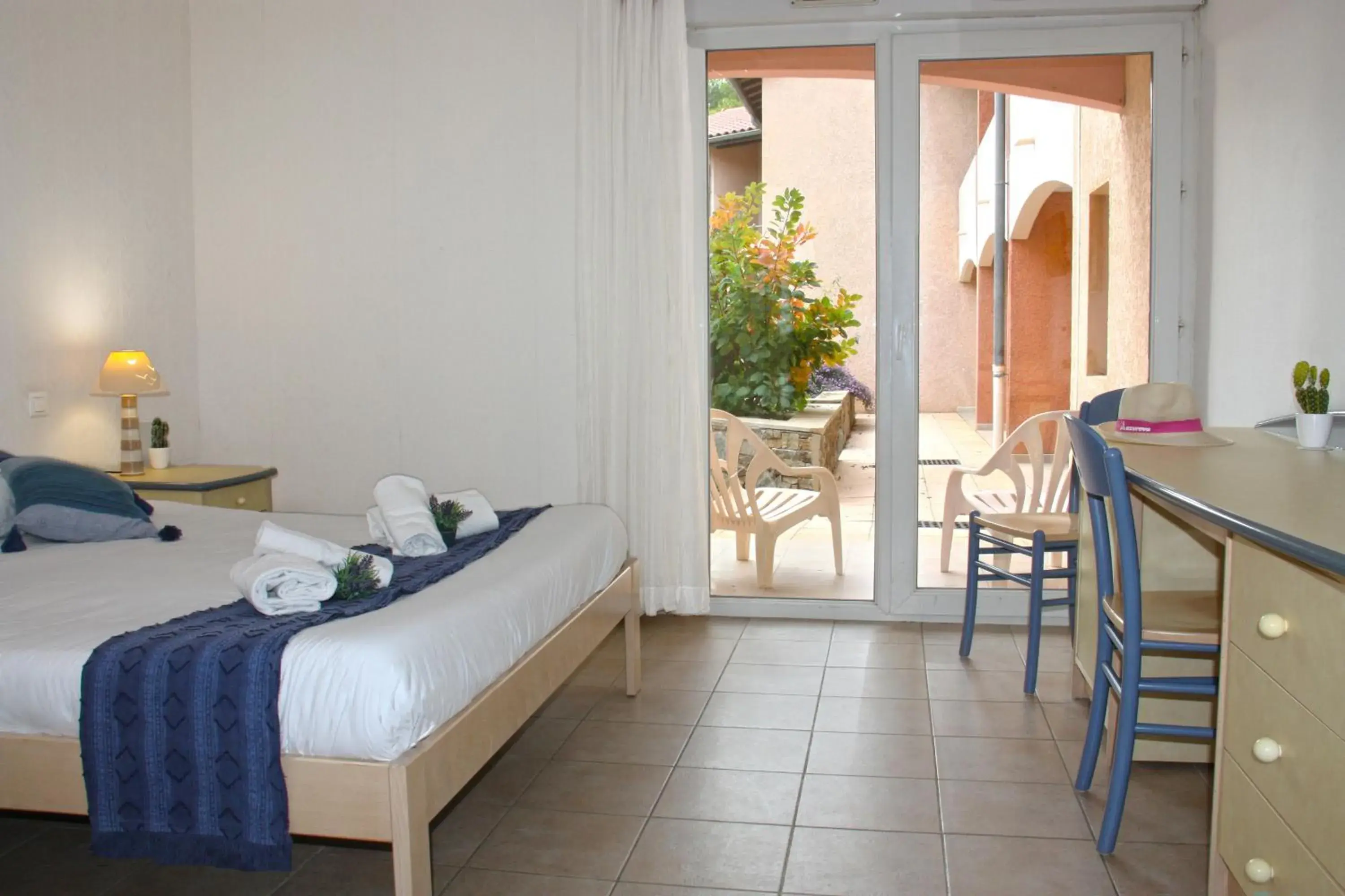 Double Room in Azureva La Londe les Maures Double Room in Azureva La Londe les Maures
