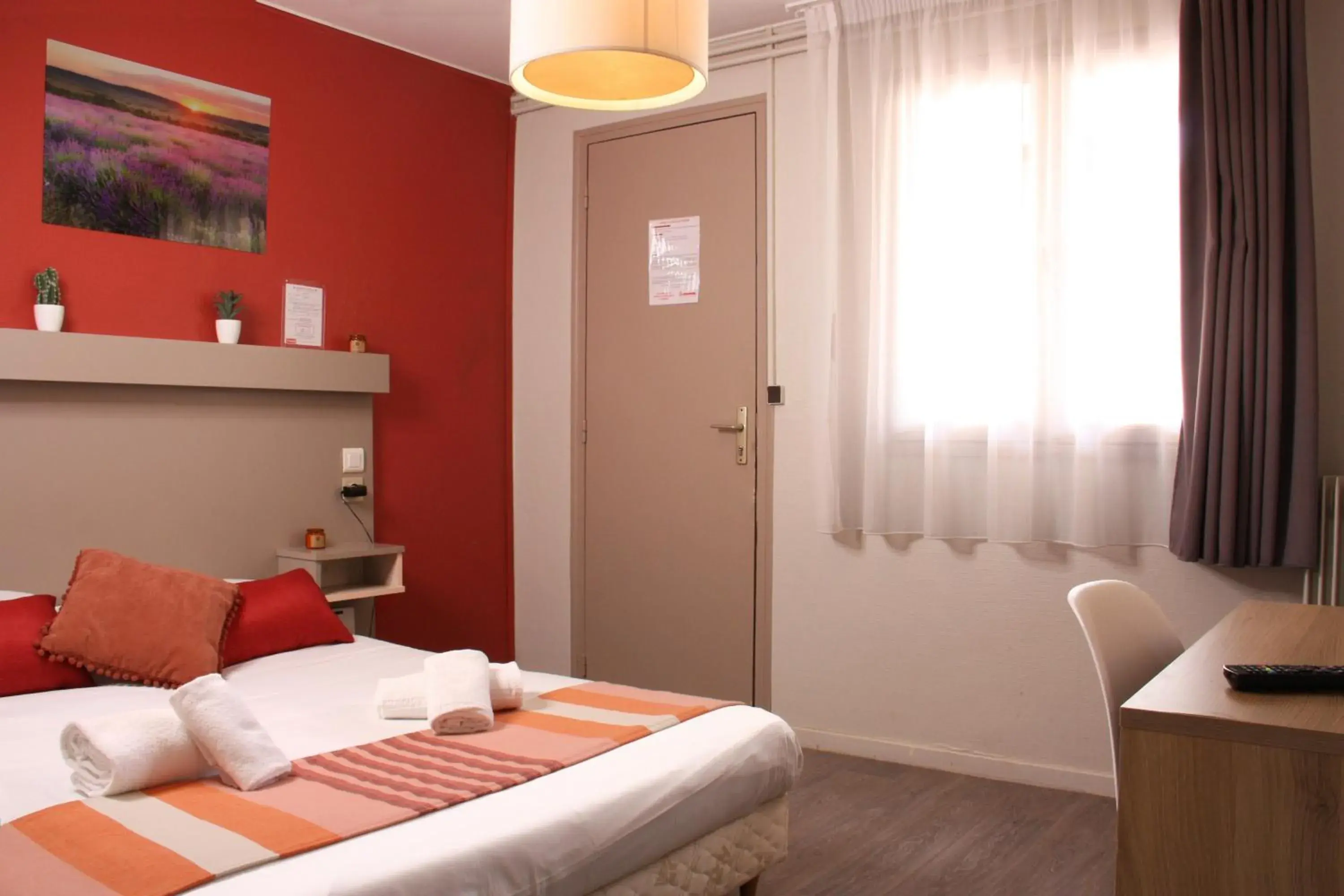 Double Room in Azureva La Londe les Maures Double Room in Azureva La Londe les Maures