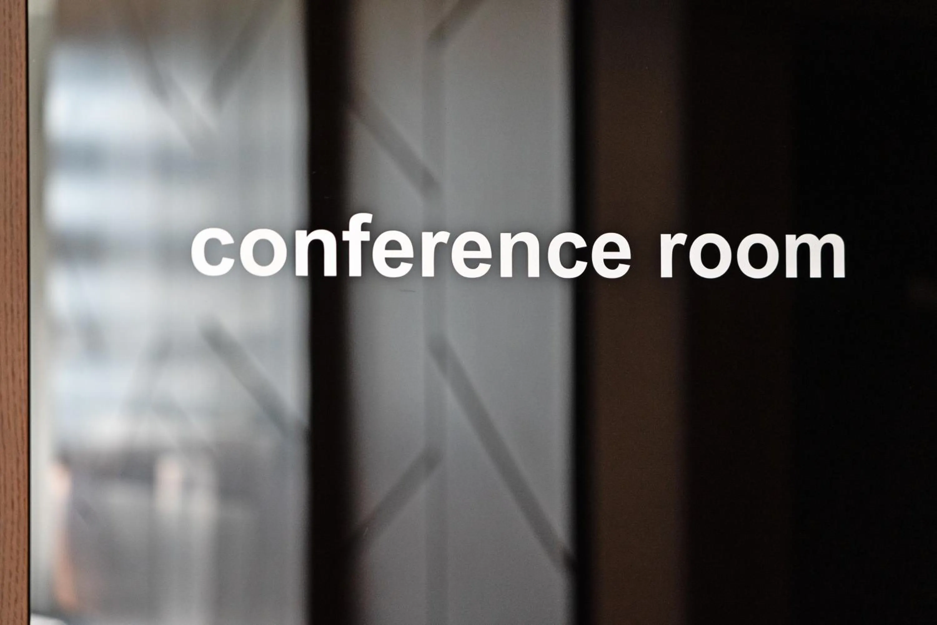 Meeting/conference room in Sky Hotel