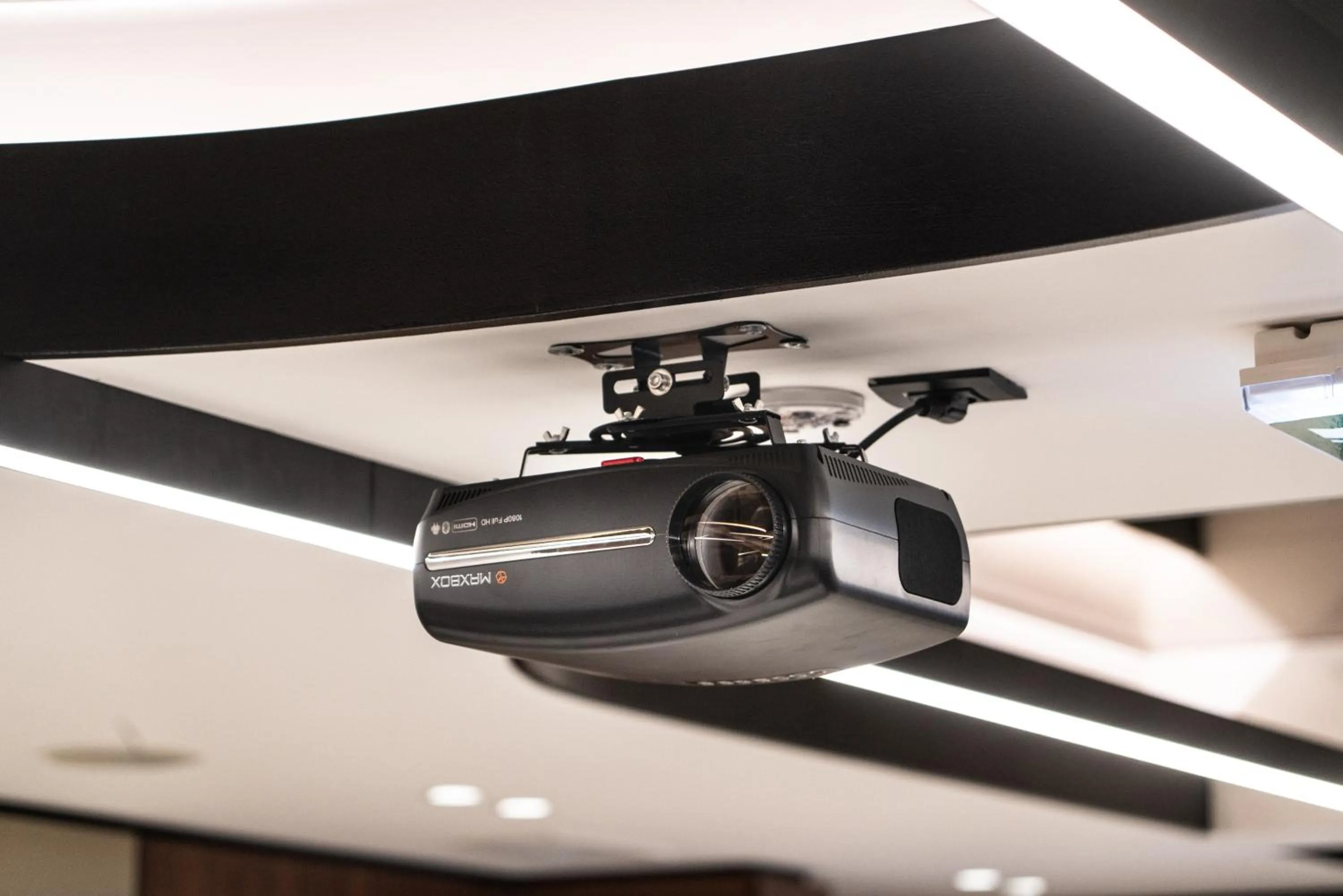 Meeting/conference room in Sky Hotel