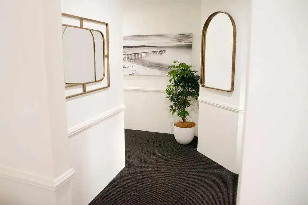 Living room in BEST WESTERN PLUS Apollo Hotel Newcastle Living room in BEST WESTERN PLUS Apollo Hotel Newcastle