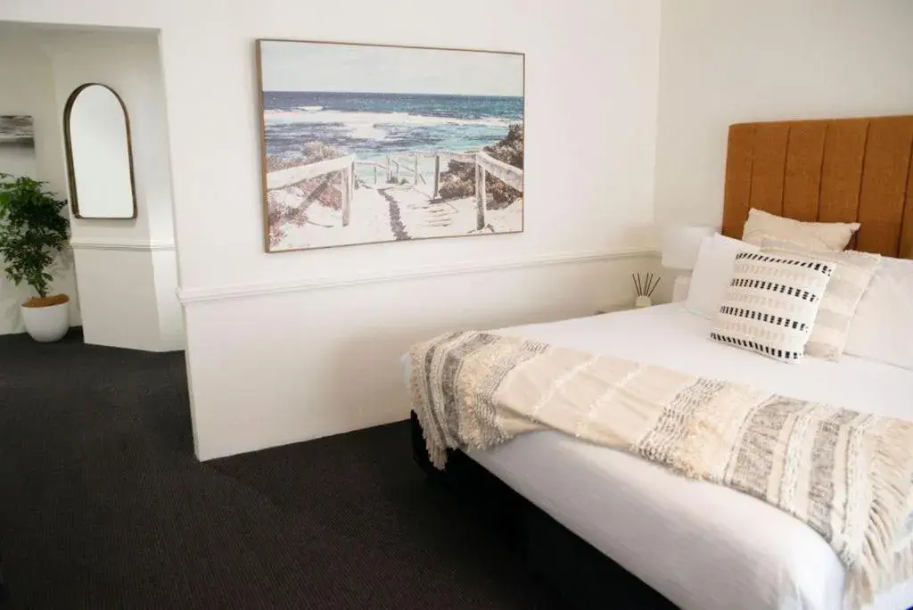 Bedroom, Bed in BEST WESTERN PLUS Apollo Hotel Newcastle Bedroom, Bed in BEST WESTERN PLUS Apollo Hotel Newcastle