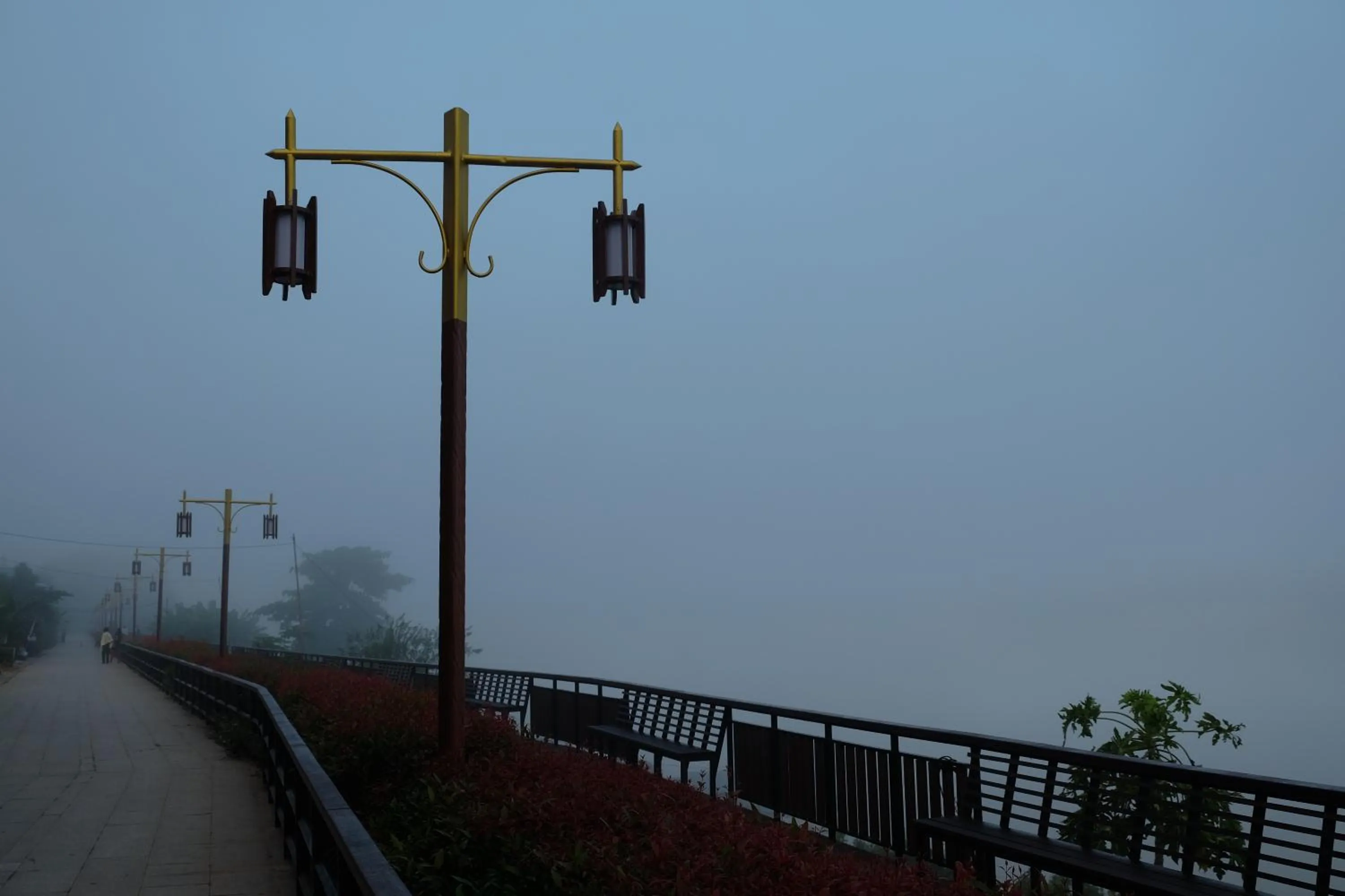 Baan Kokaew Chiang Khan