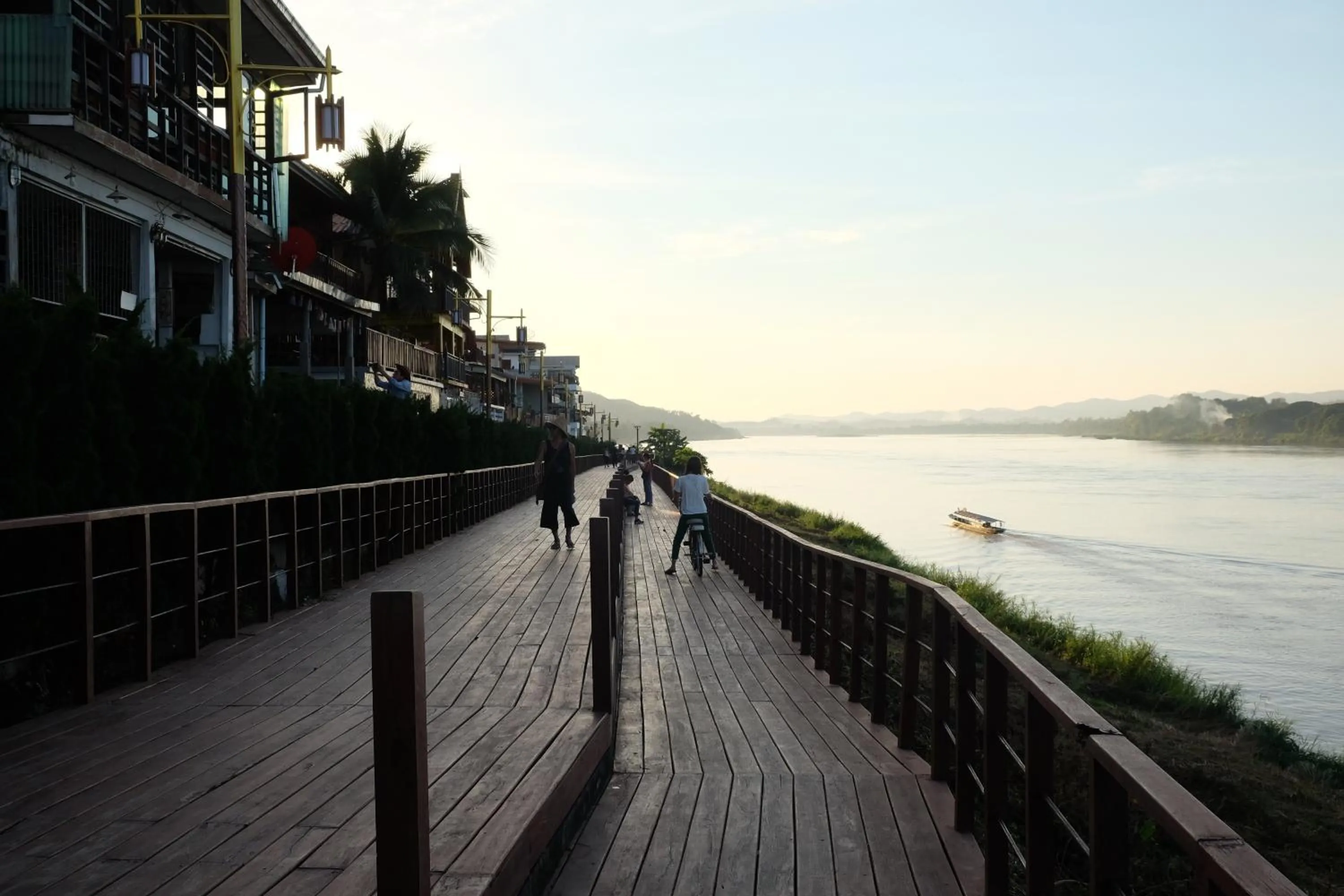 Baan Kokaew Chiang Khan