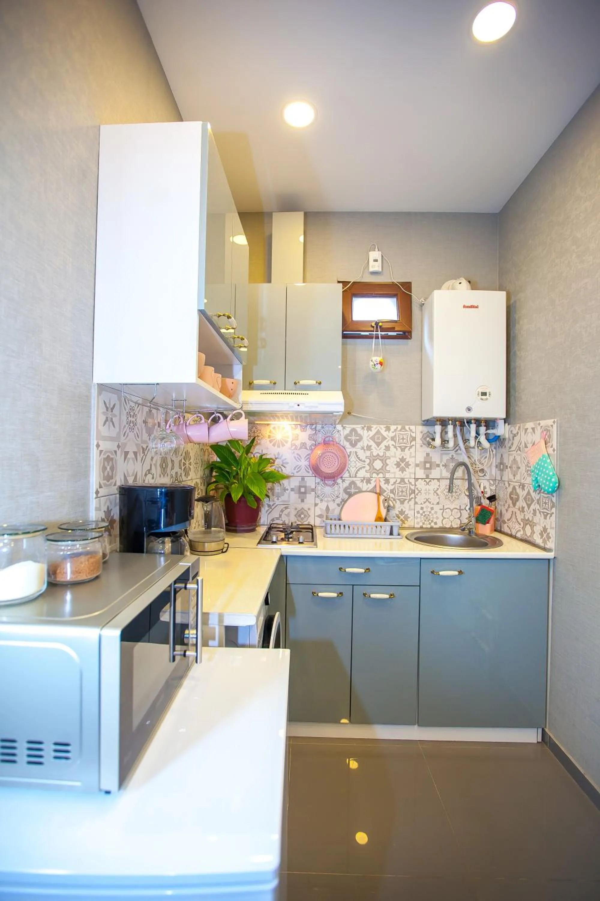 Other in Lebu Apartment TBS