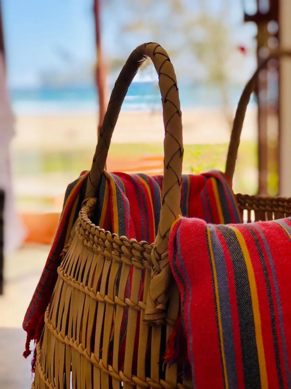 Beach in Liquid Dive Adventures