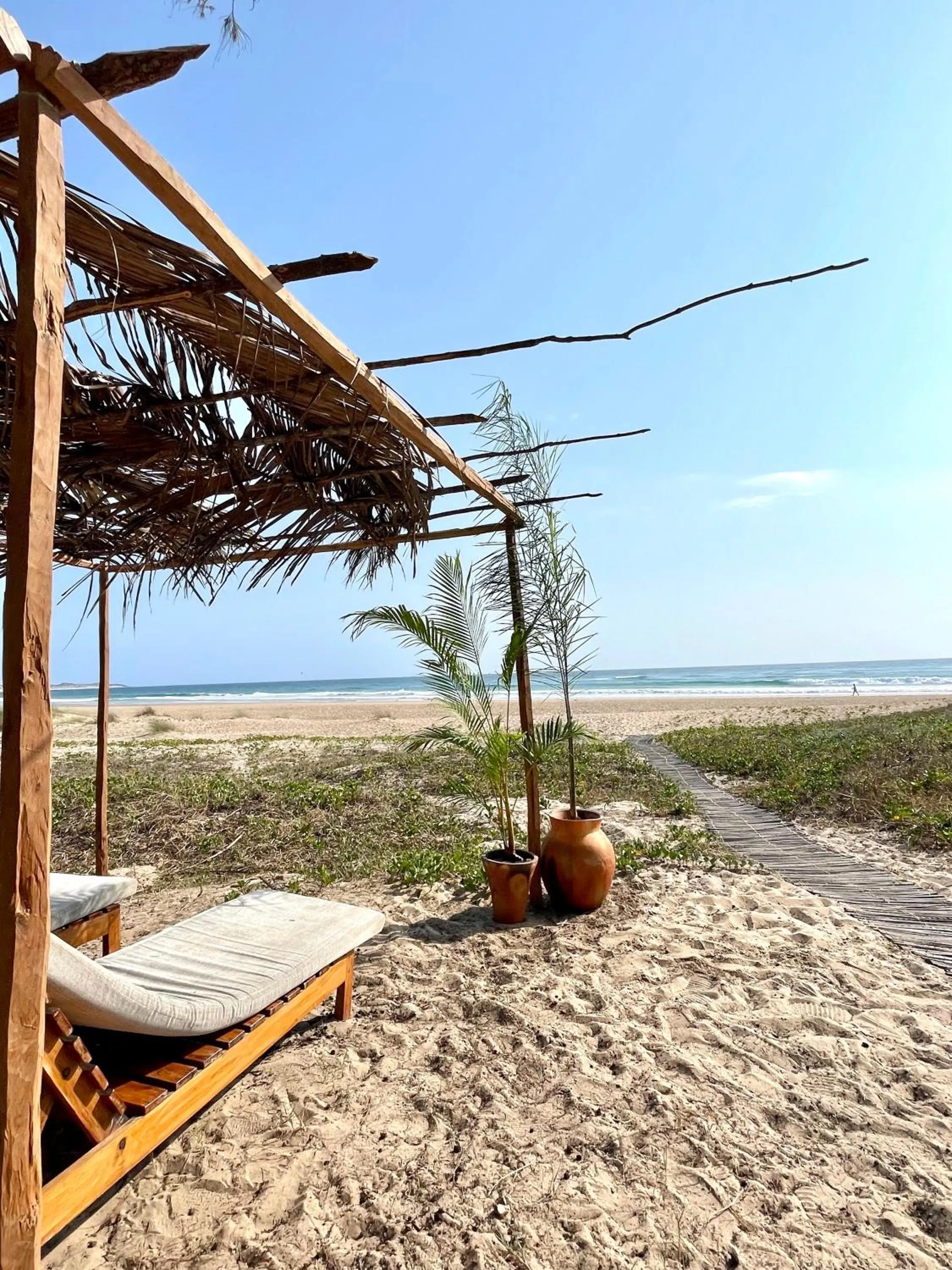 Beach in Liquid Dive Adventures