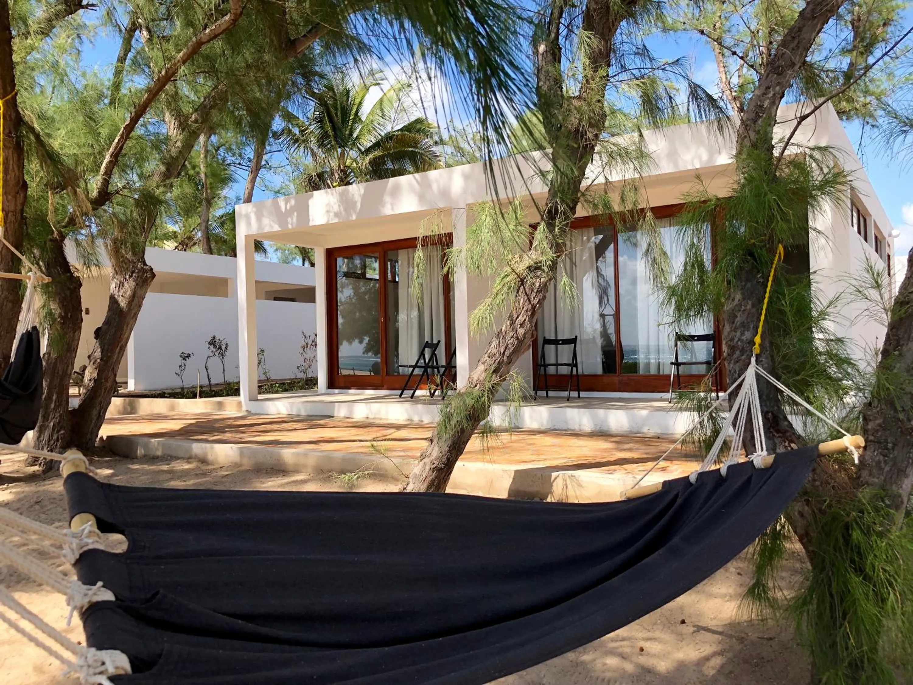 Garden in Liquid Dive Adventures