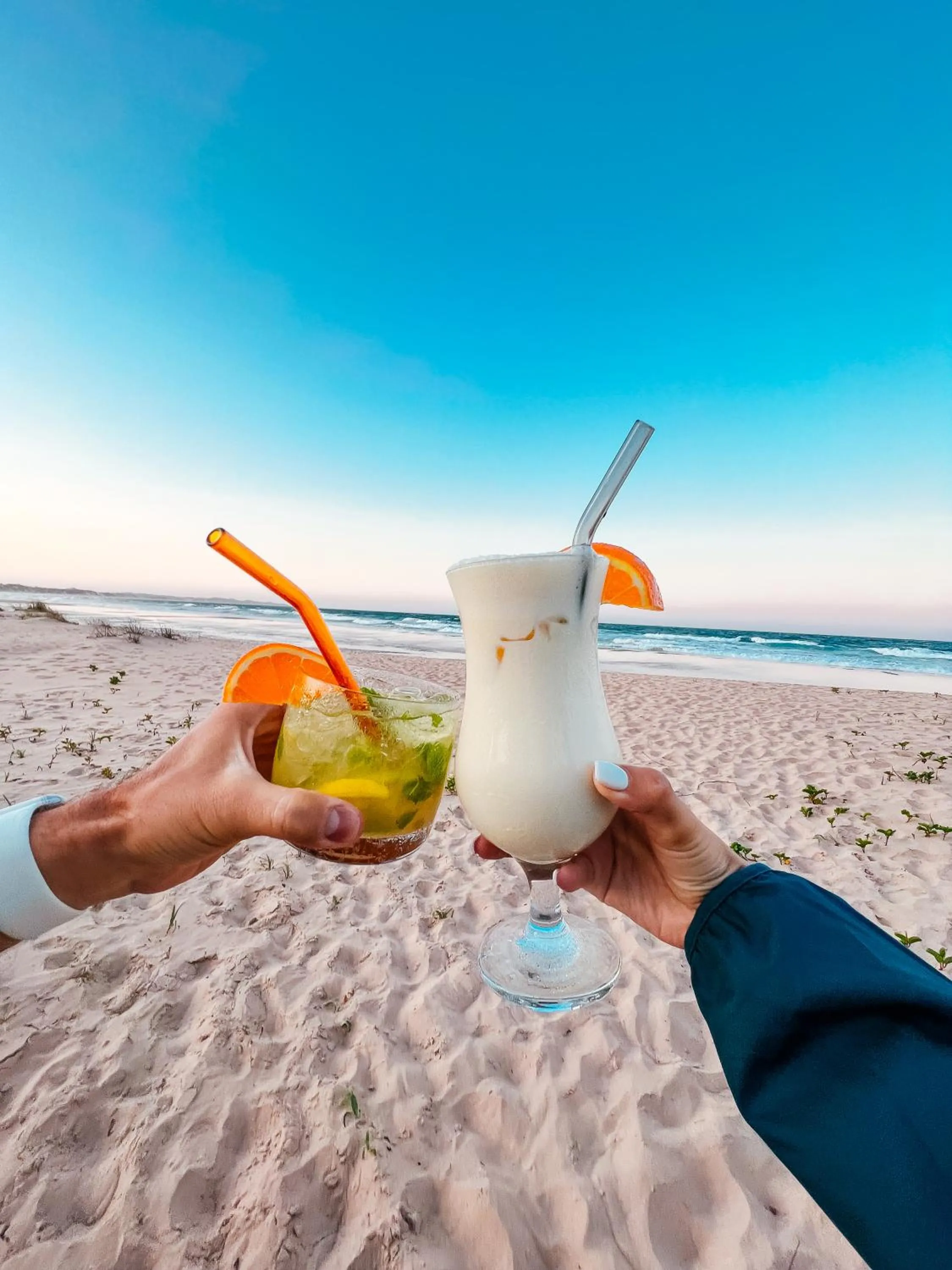 Day in Liquid Dive Adventures