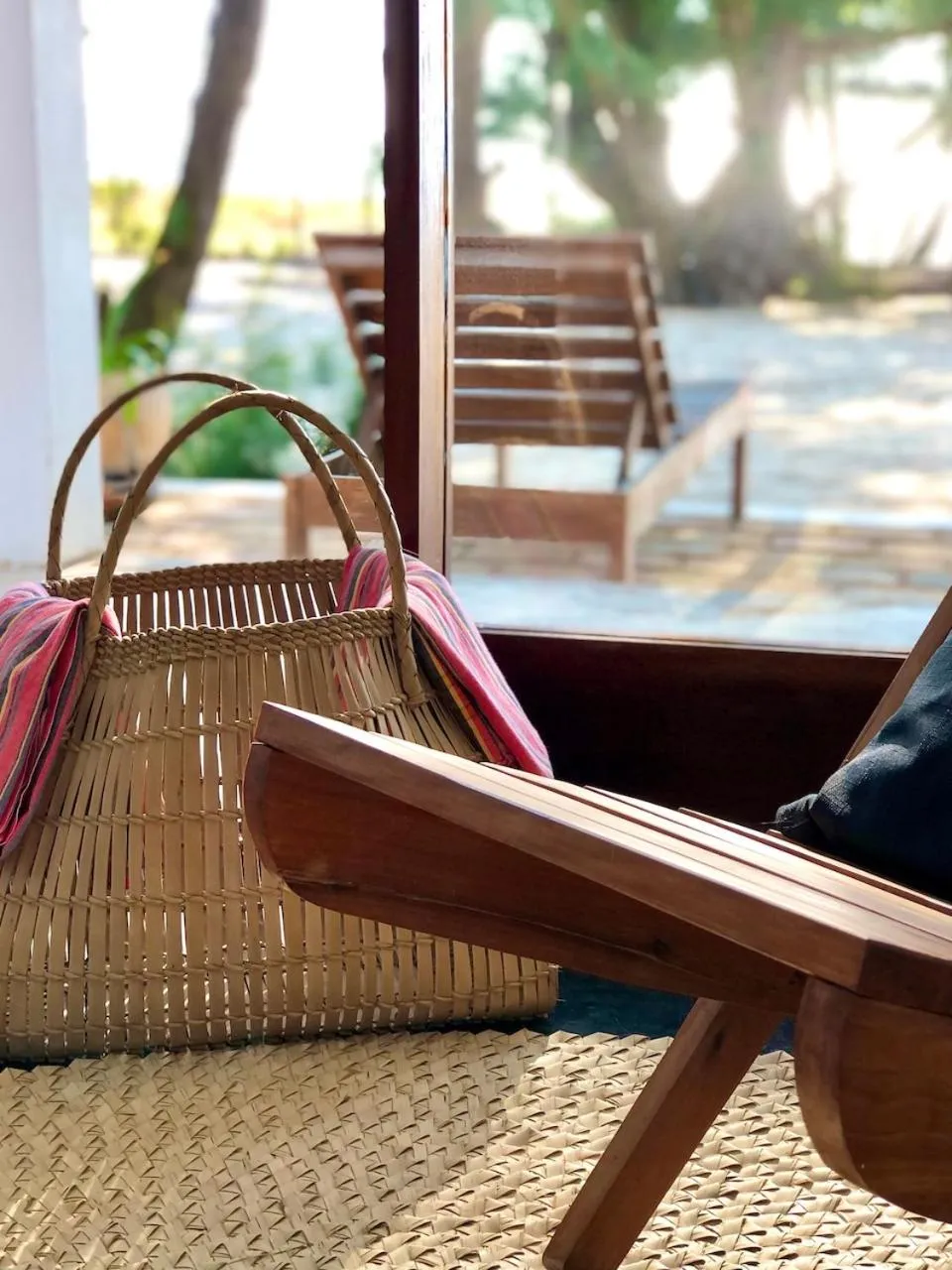 View (from property/room) in Liquid Dive Adventures