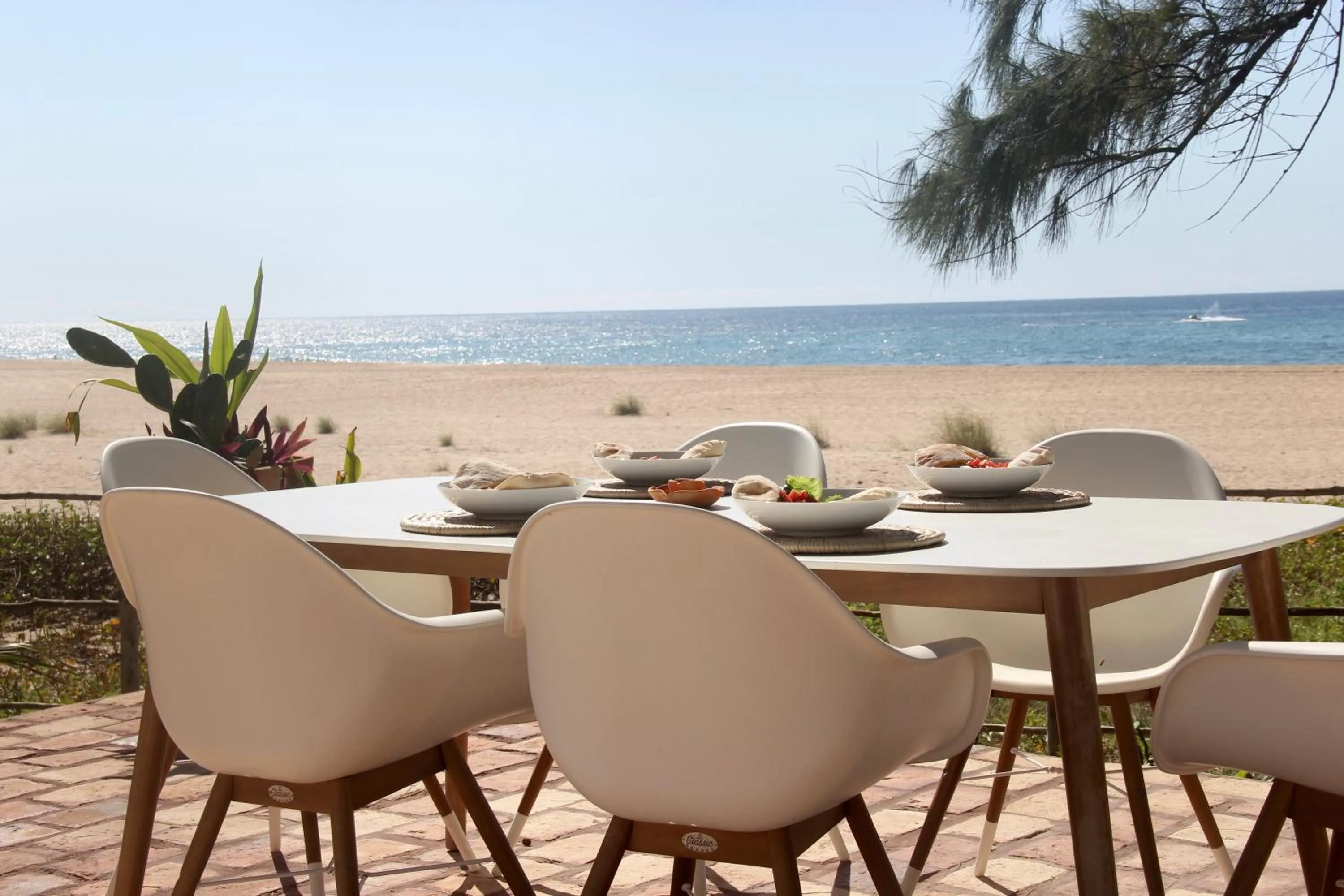 Restaurant/places to eat in Liquid Dive Adventures