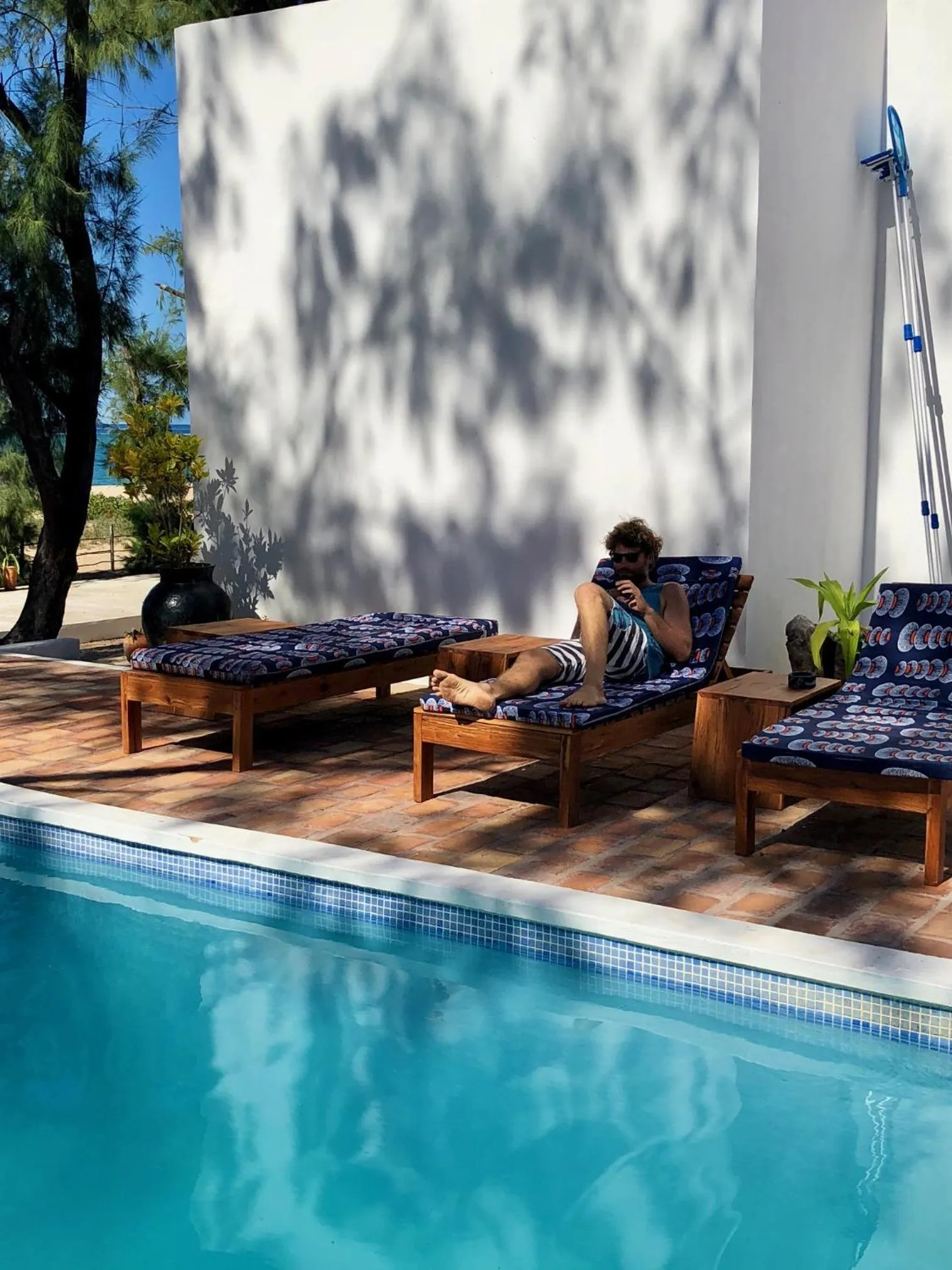 Diving in Liquid Dive Adventures