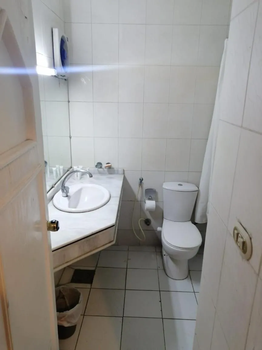 Kaoud Sporting Hotel