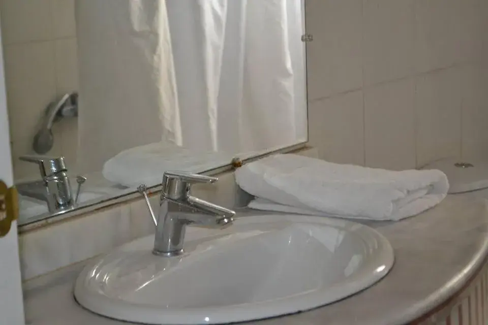 Kaoud Sporting Hotel Kaoud Sporting Hotel