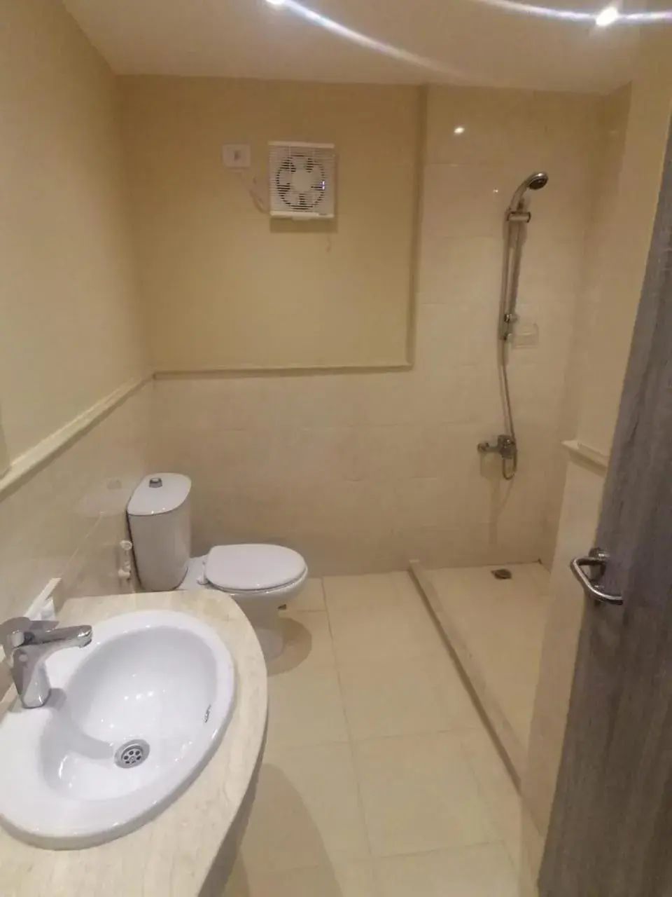 Kaoud Sporting Hotel Kaoud Sporting Hotel