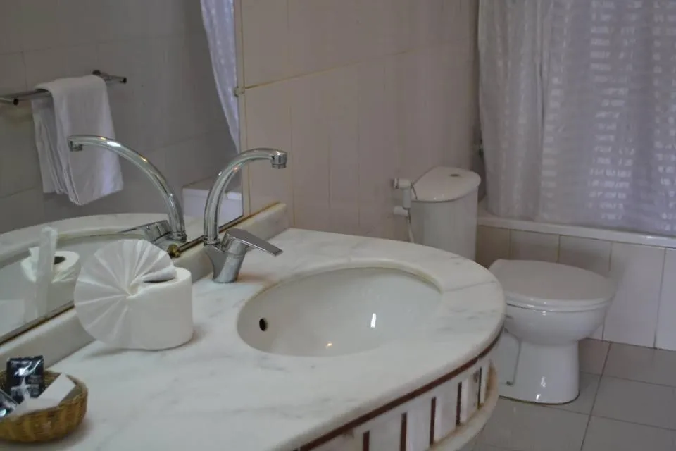 Kaoud Sporting Hotel