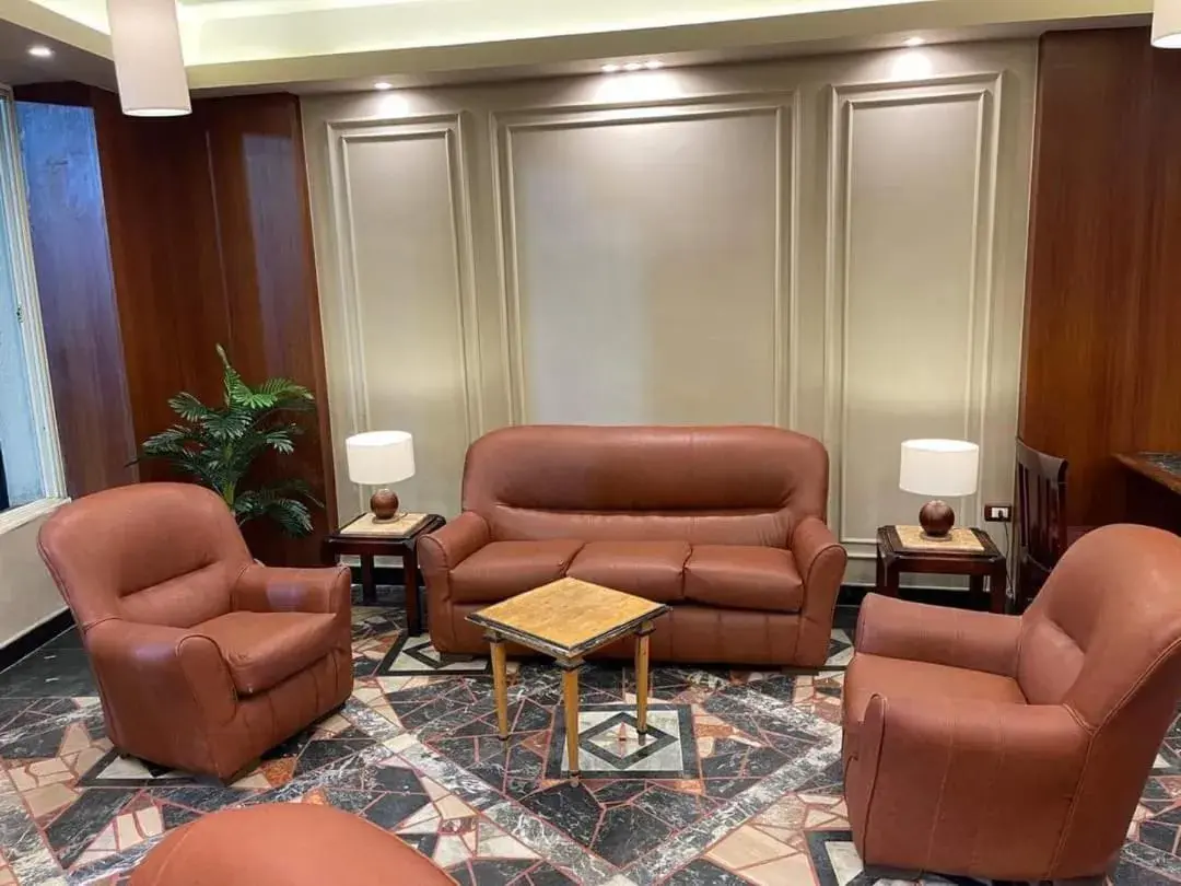 Kaoud Sporting Hotel Kaoud Sporting Hotel